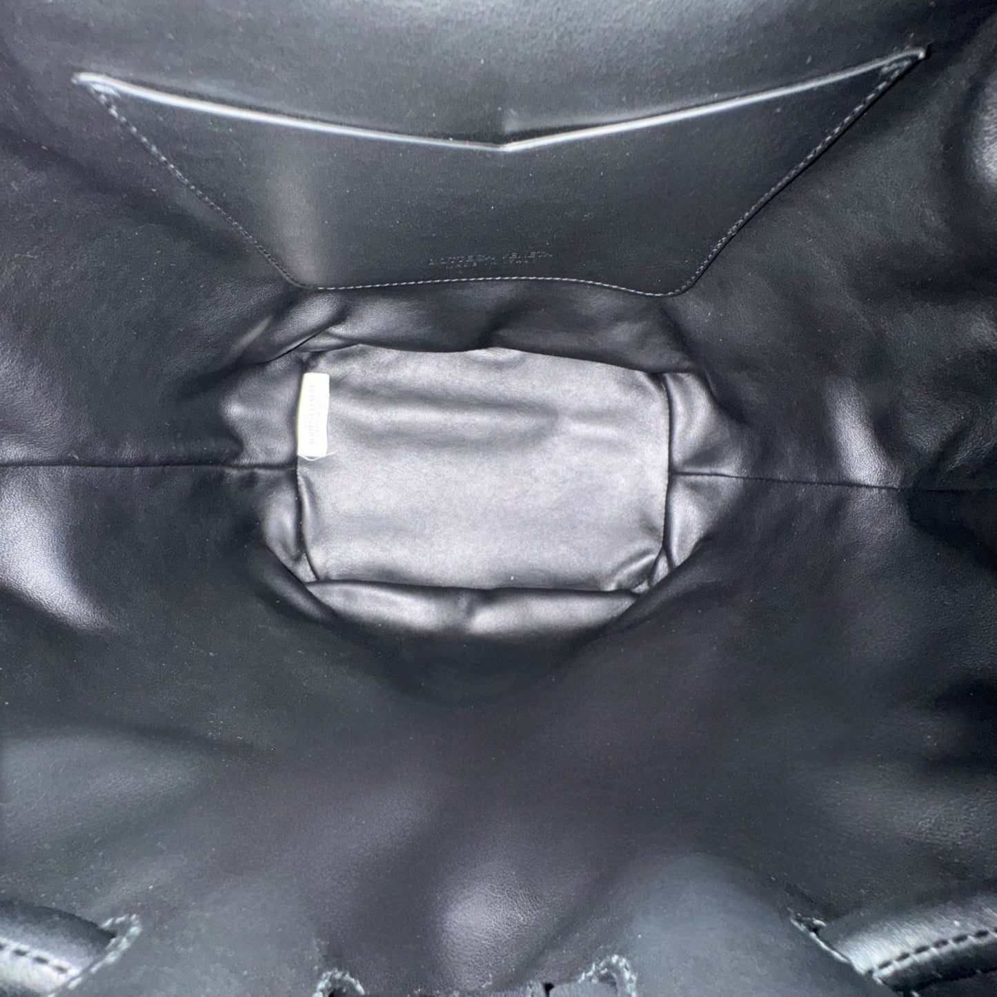 Bottega Veneta Beak Shoulder Bag