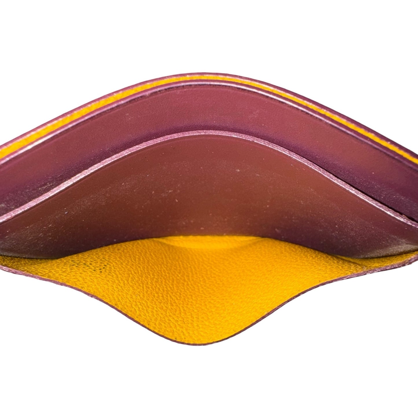 Goyard Saint Sulpice Card Holder