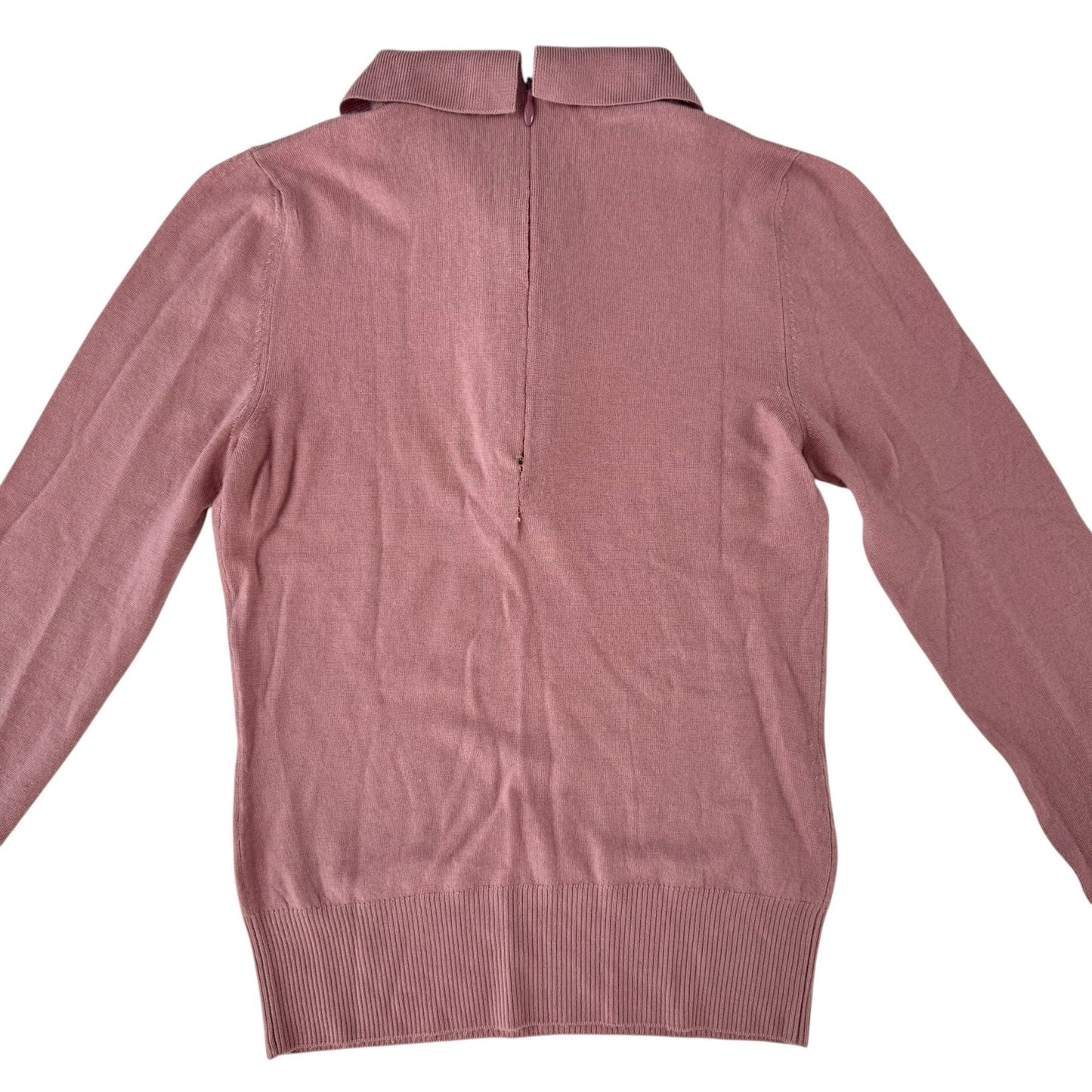 Louis Vuitton Cashmere Sweater