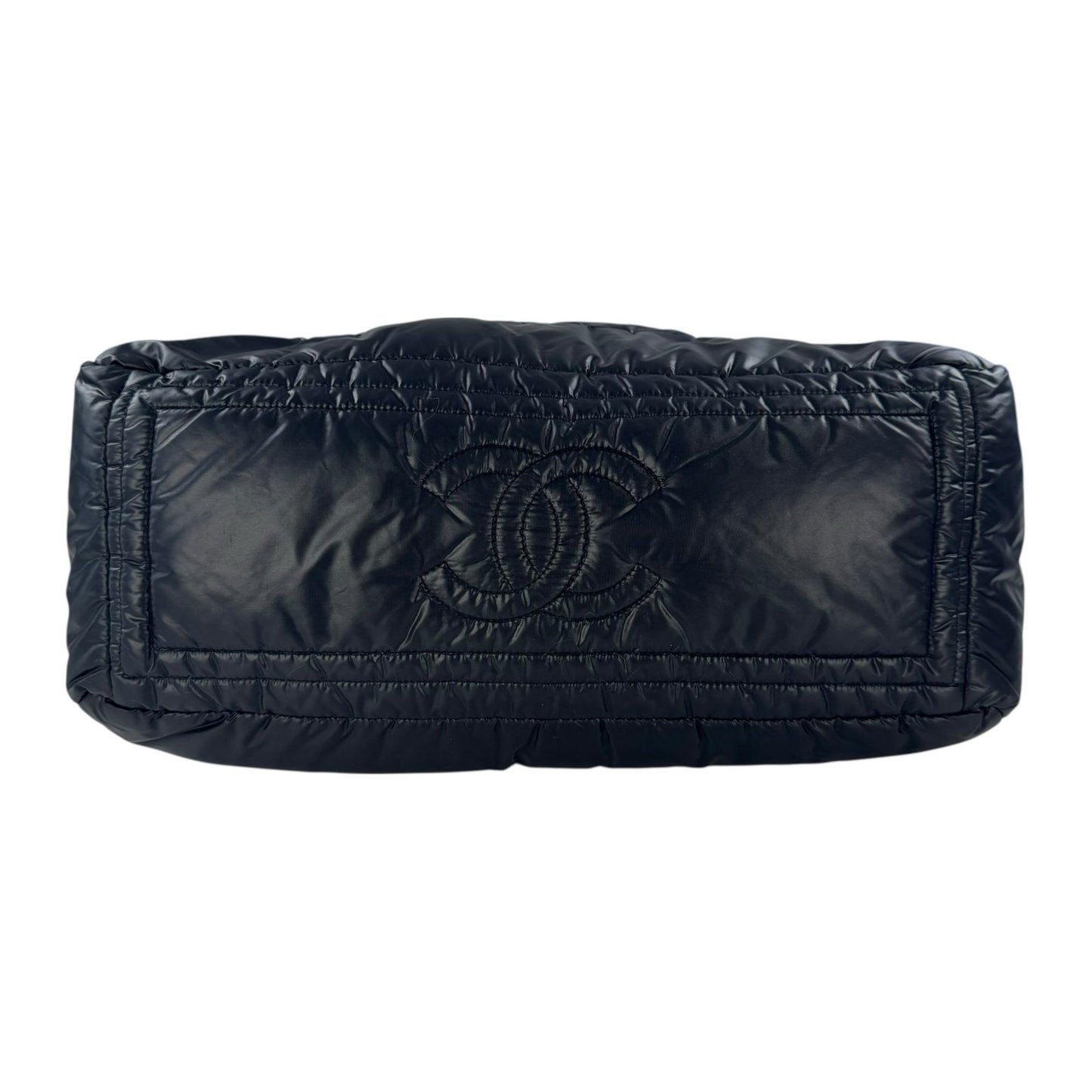Chanel Coco Cocoon Handbag