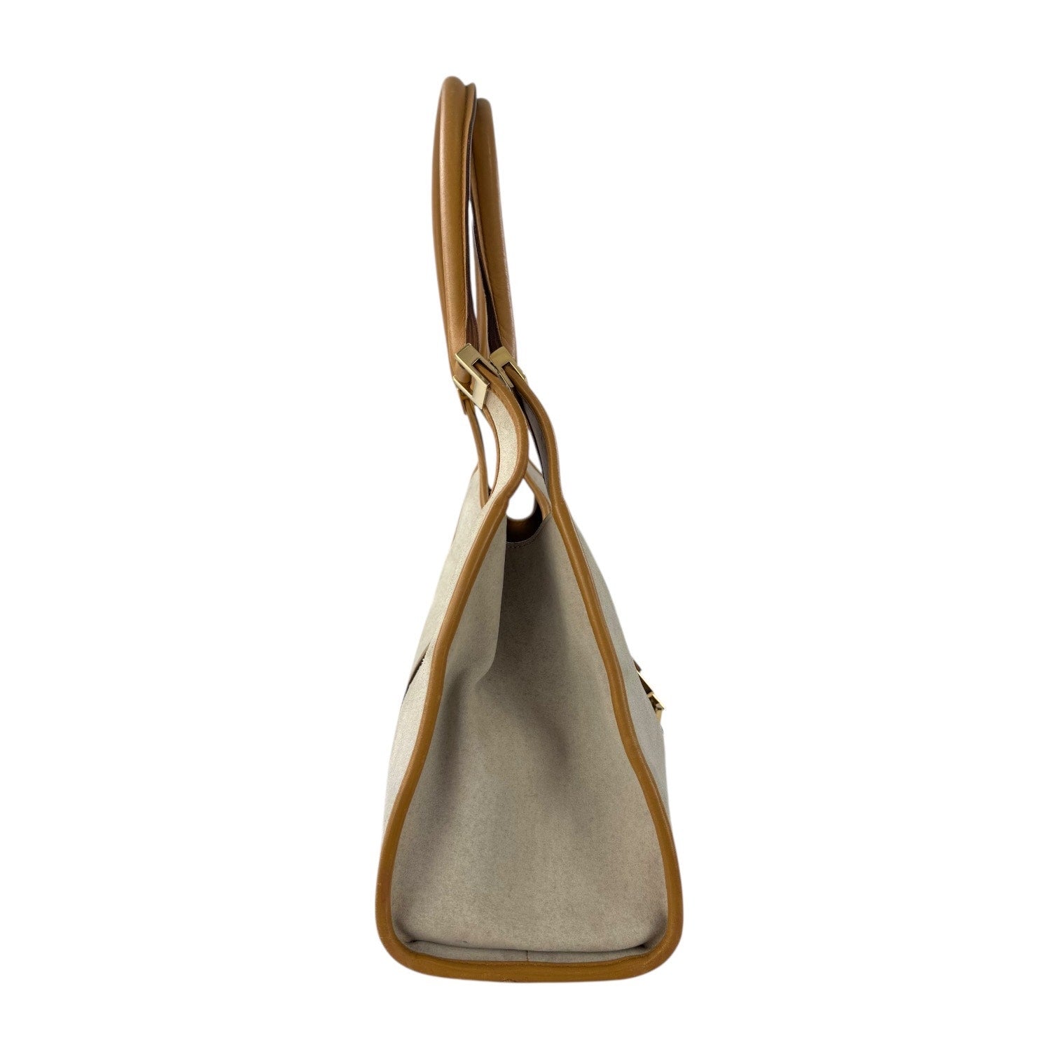 Gucci Bardot Suede Shoulder Bag