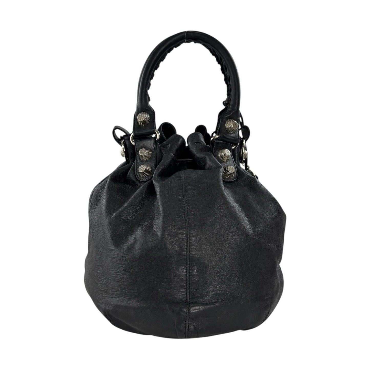 Balenciaga City Bucket Bag