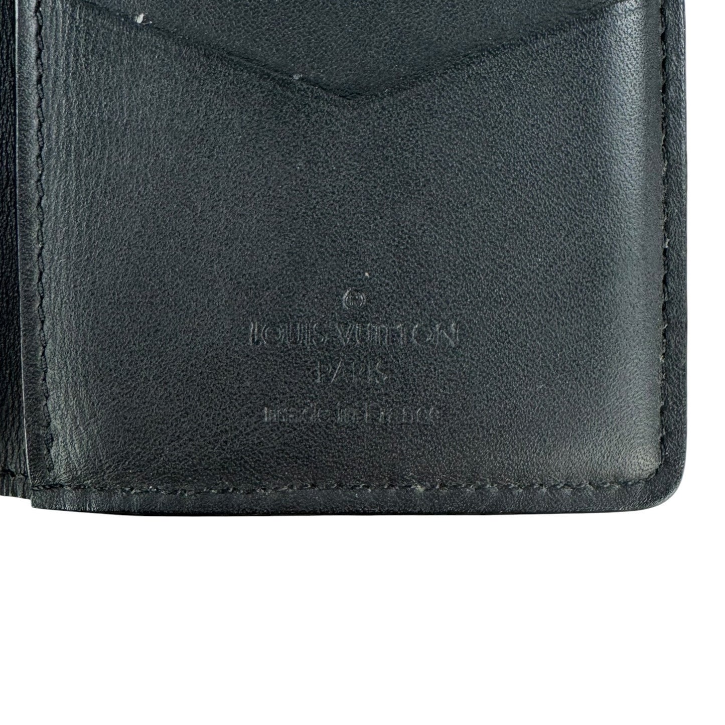 Louis Vuitton Damier Jungle Pocket Organizer