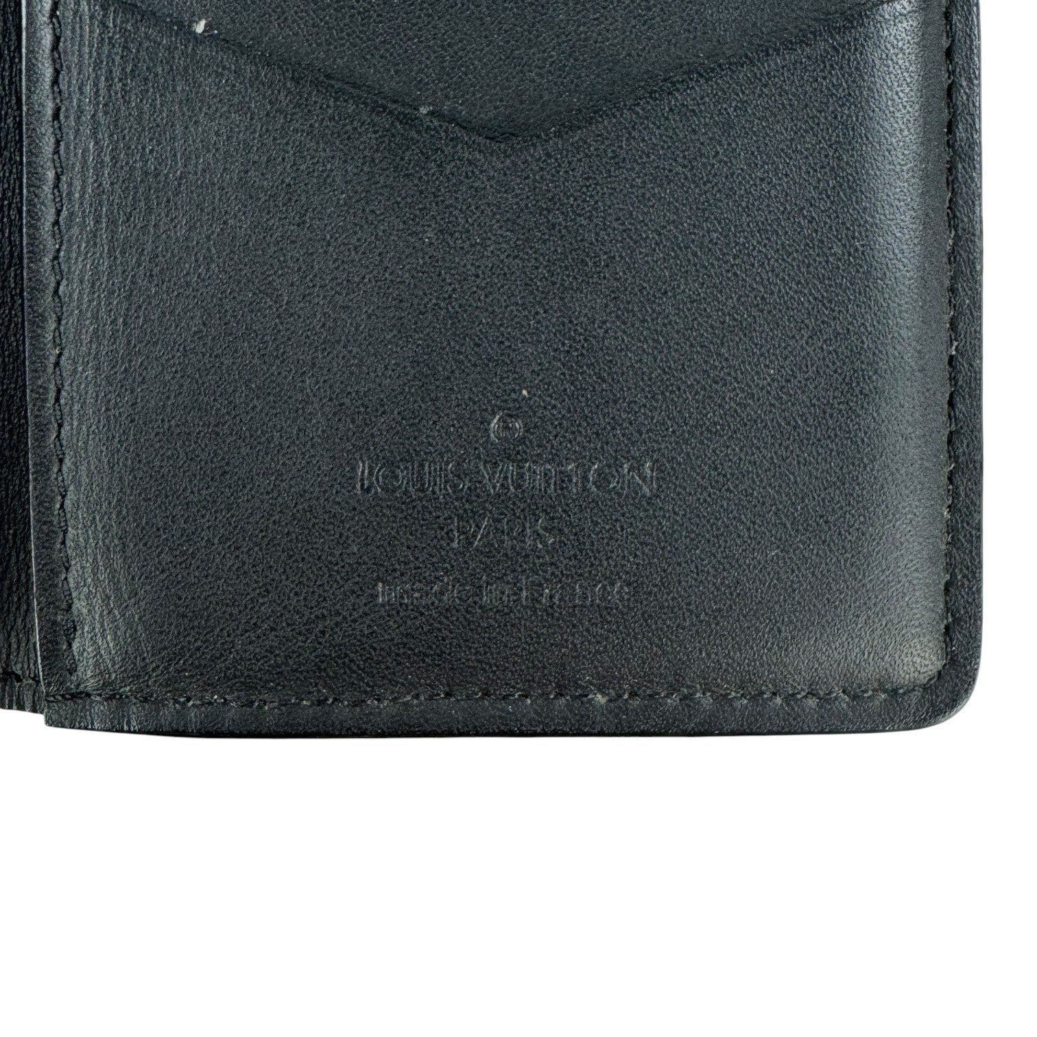 Louis Vuitton Damier Jungle Pocket Organizer