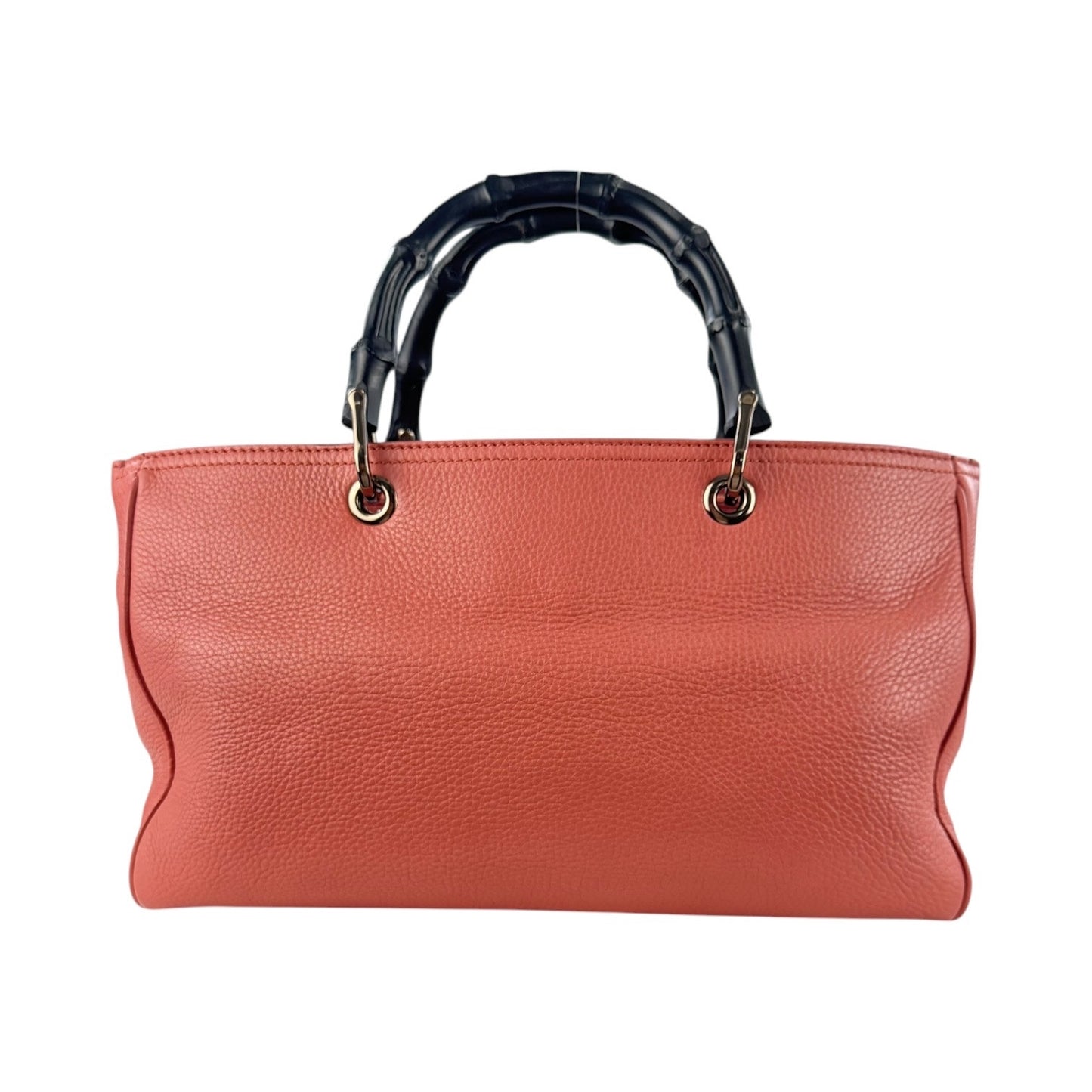 Gucci Bamboo Shopper Tote Bag