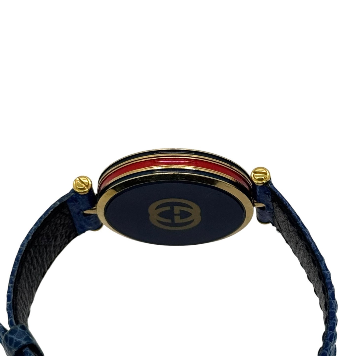 Gucci Vintage Sherry Line 2000L Watch