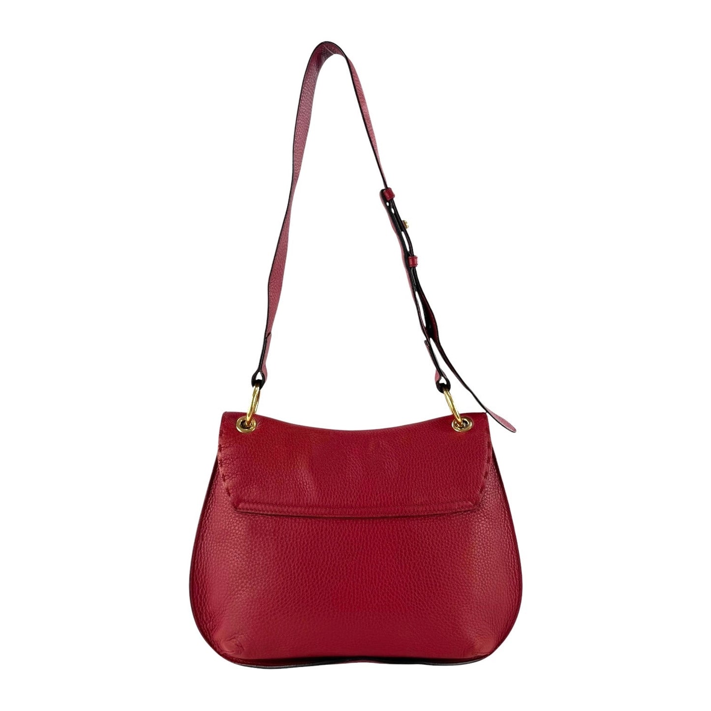 Gucci Marmont Tiger Shoulder Bag