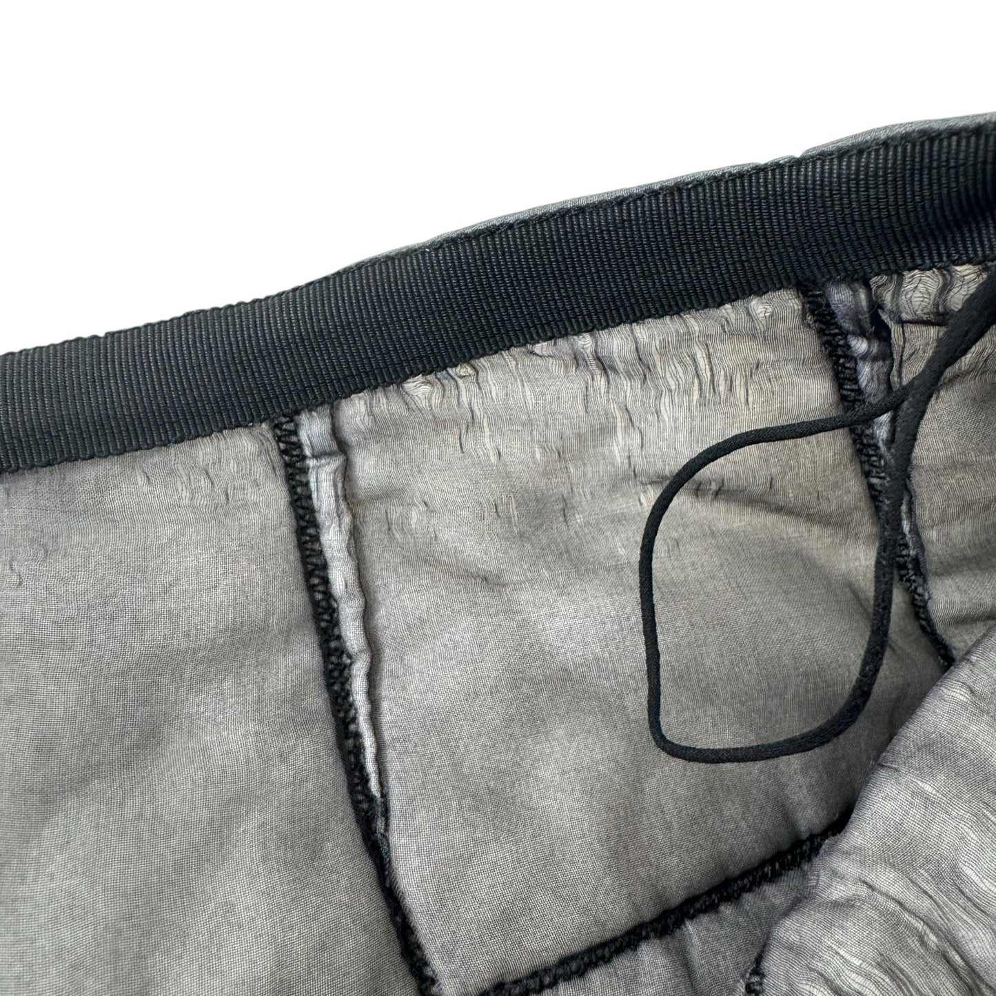 Chanel Polka Dot Skirt