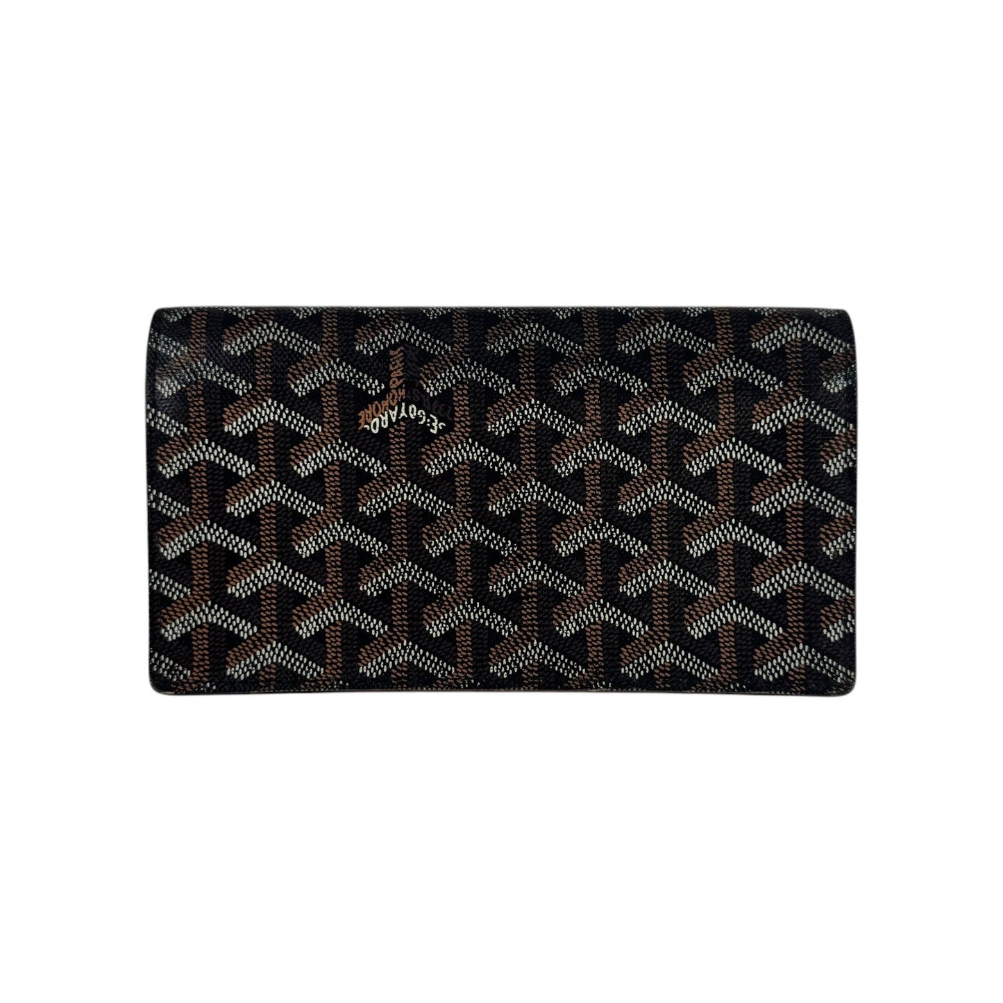 Goyard Richelieu Long Wallet
