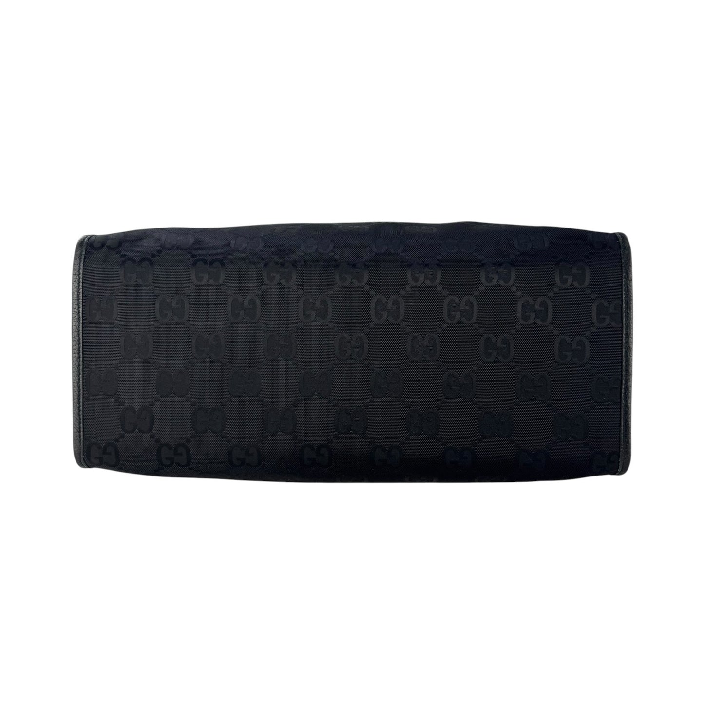 Gucci Off The Grid Econyl Monogram Tote Bag