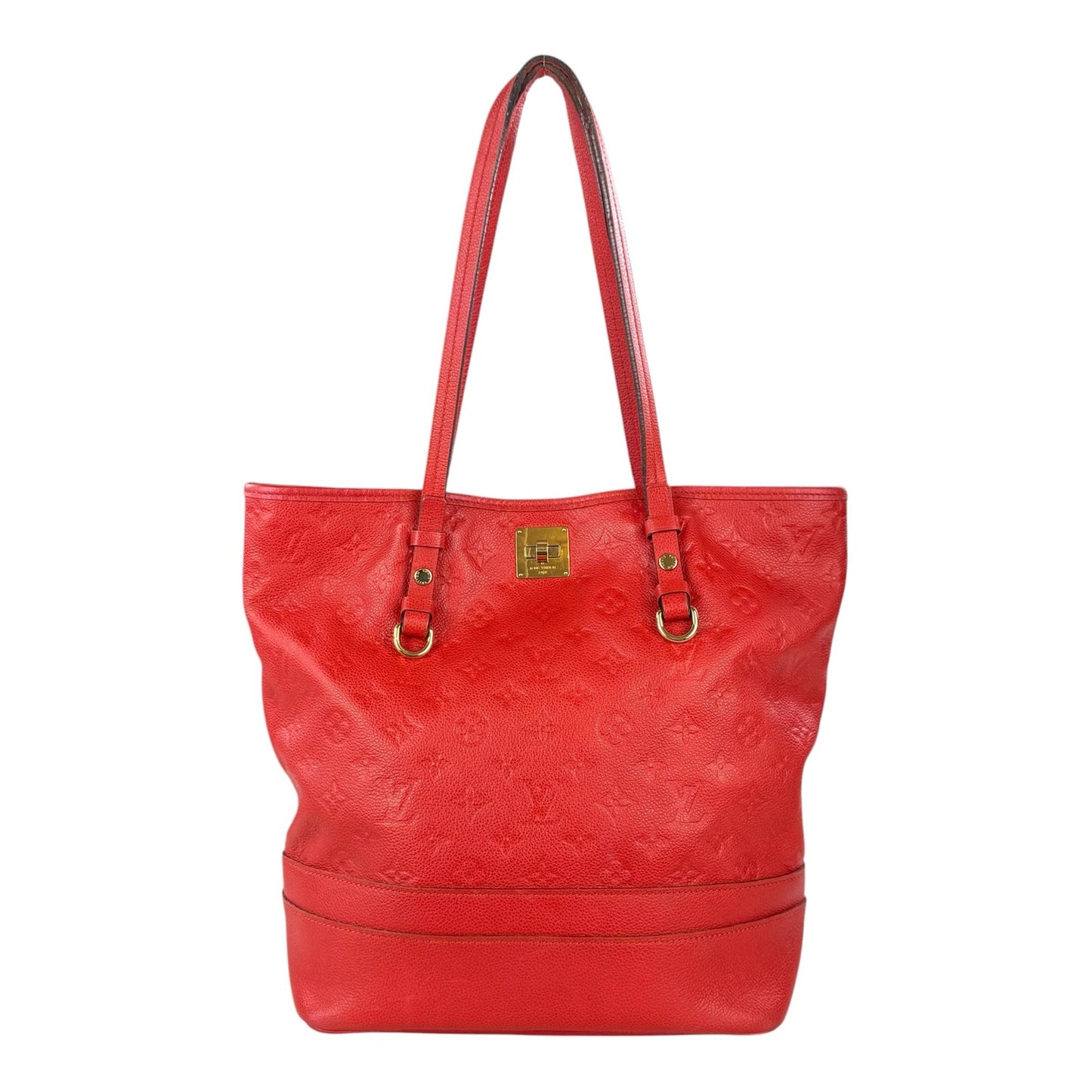 Louis Vuitton Empriente Citadine PM Tote Bag