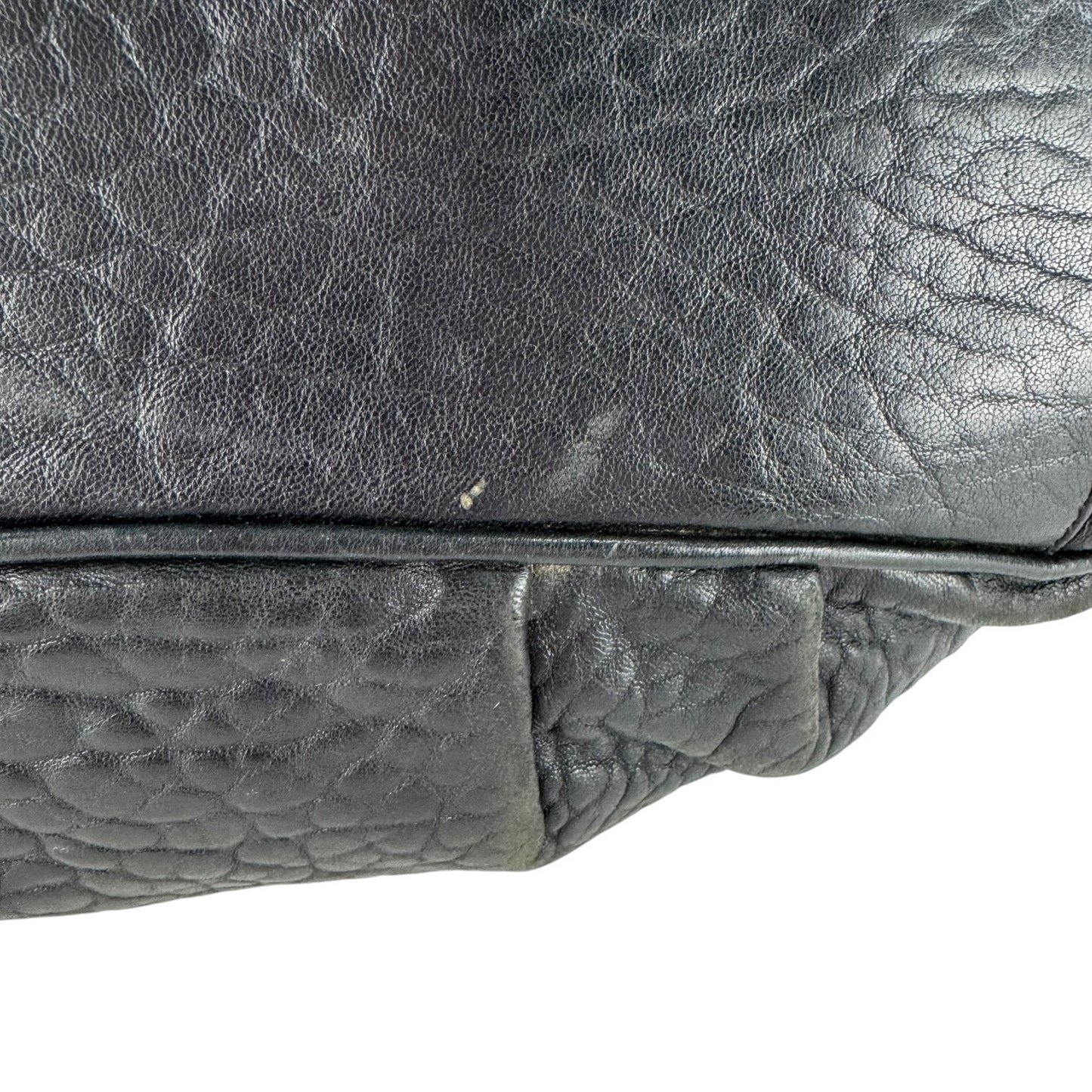 Fendi Vintage Mia Shoulder Bag