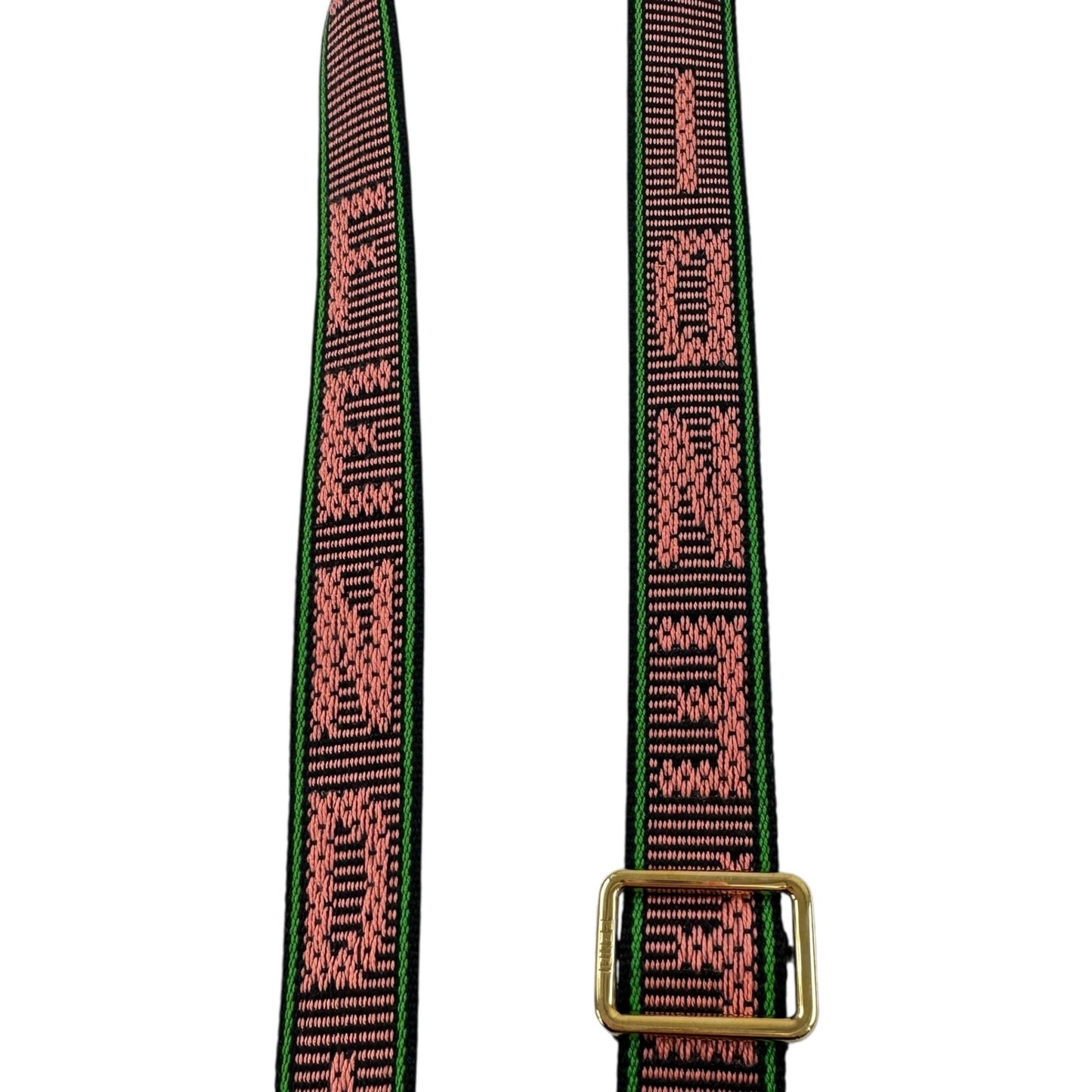 Fendi Pico Baguette Airpods Case