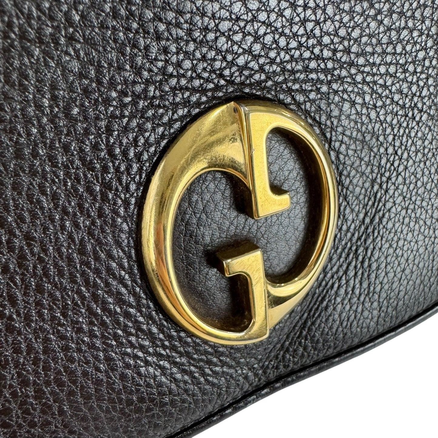 Gucci Diamante Shoulder Bag