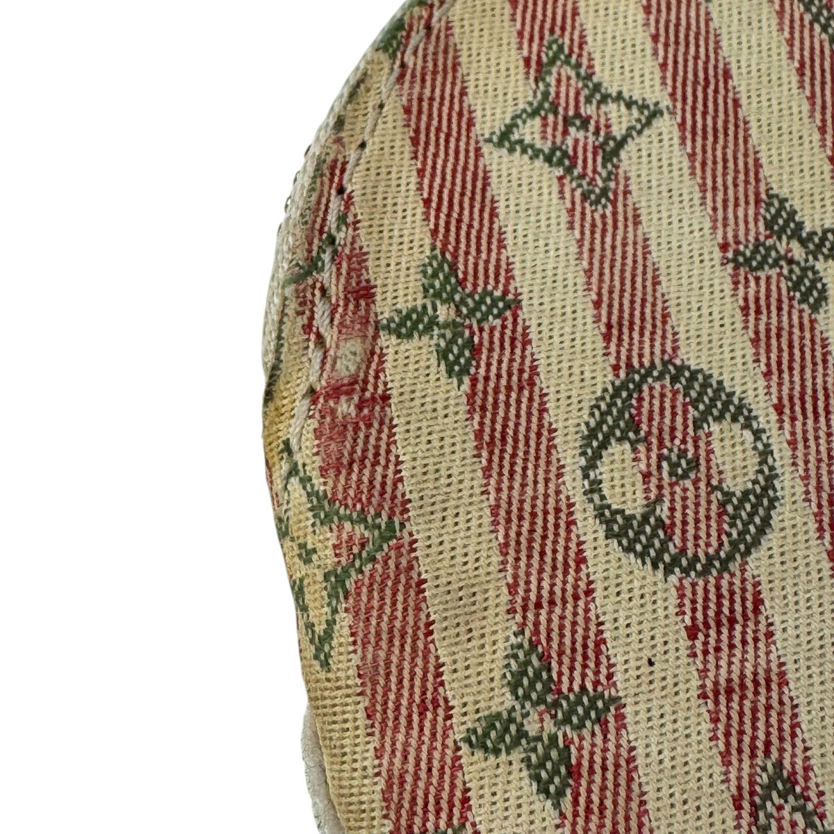 Louis Vuitton Mini Lin Zippy Pouch