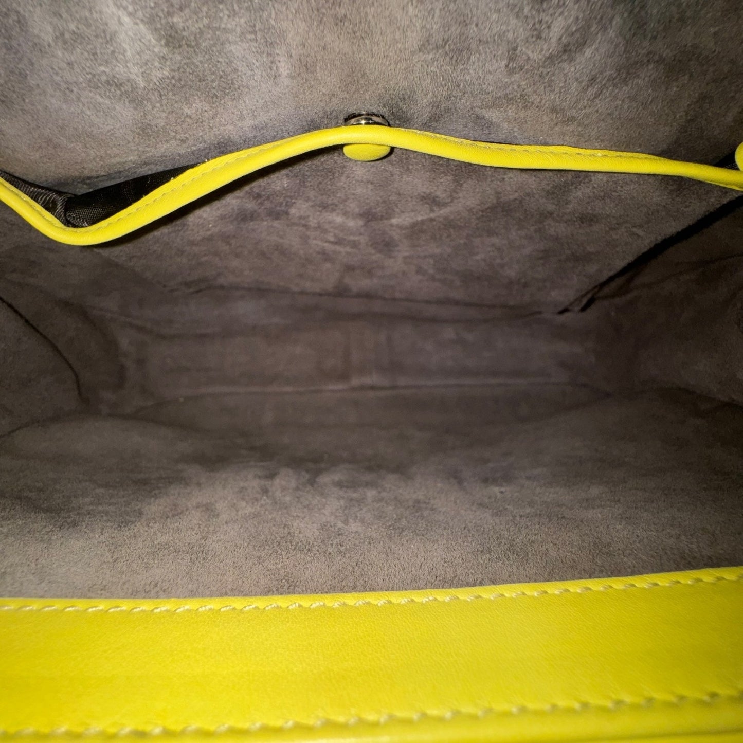 Gucci Lady Lock Bamboo Top Handle Bag