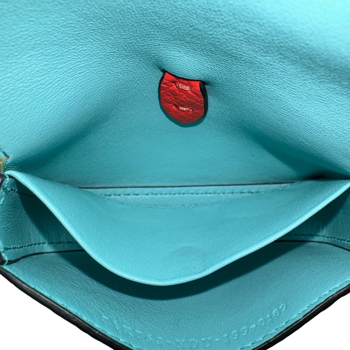 Fendi Nano Baguette Bag Charm