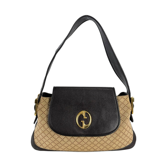 Gucci Diamante Shoulder Bag