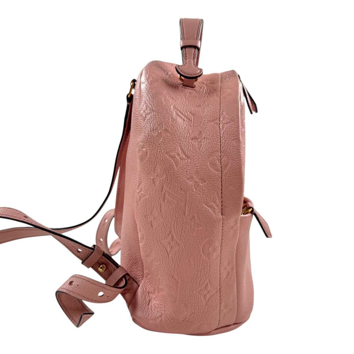 Louis Vuitton Monogram Empreinte Sorbonne Backpack