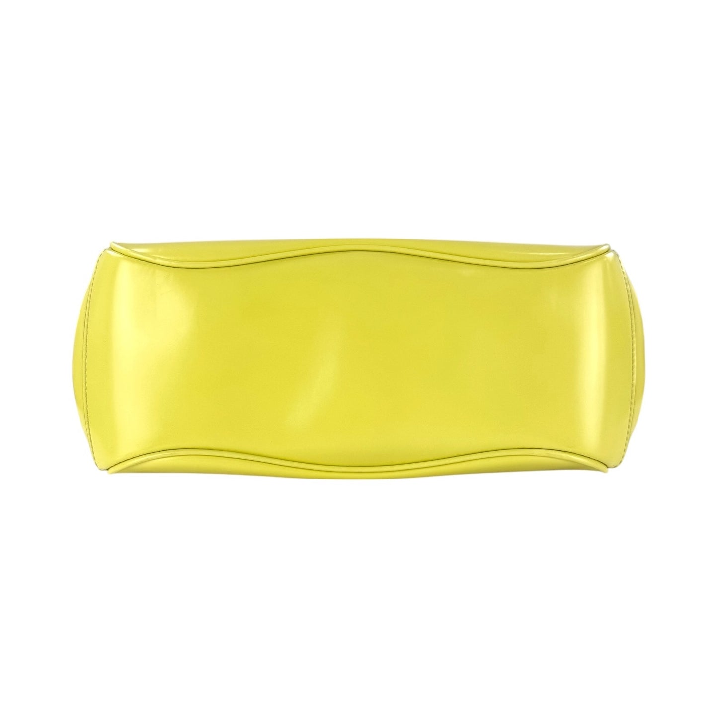 Gucci Lady Lock Bamboo Top Handle Bag