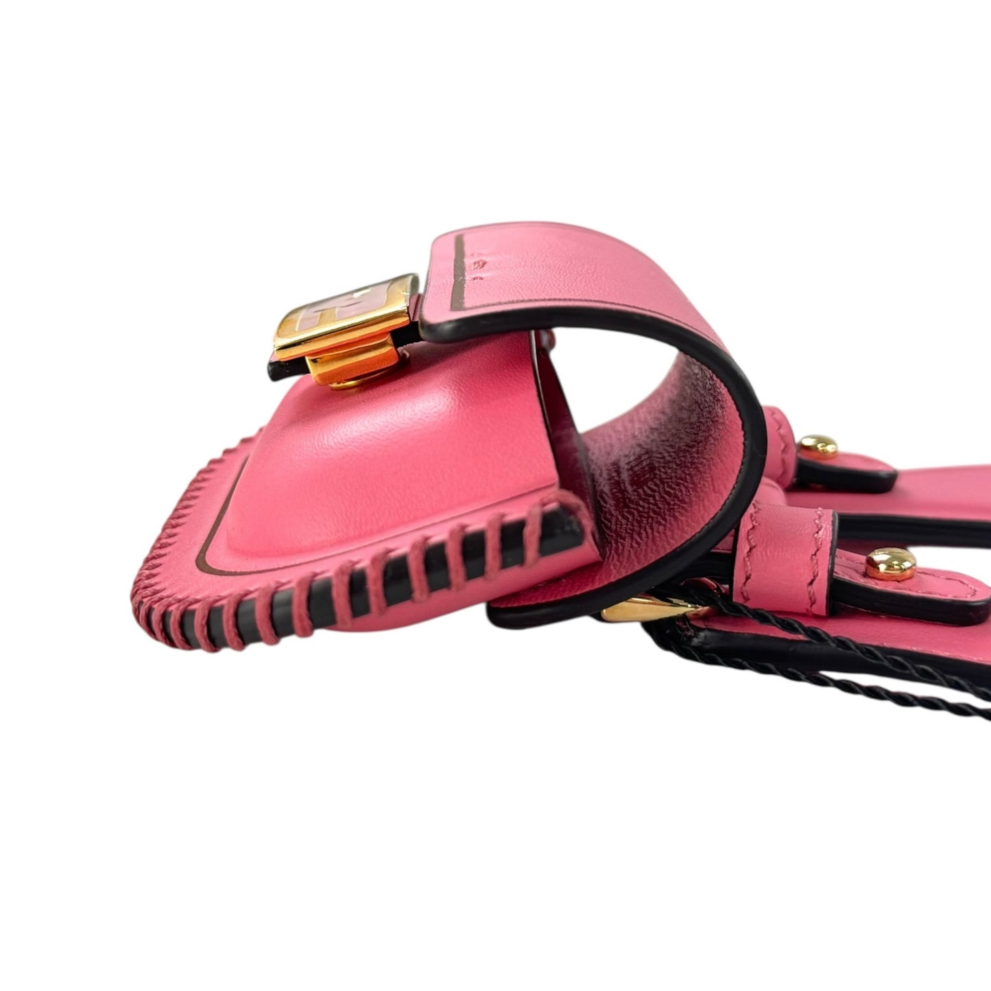 Fendi Pico Baguette Airpods Case