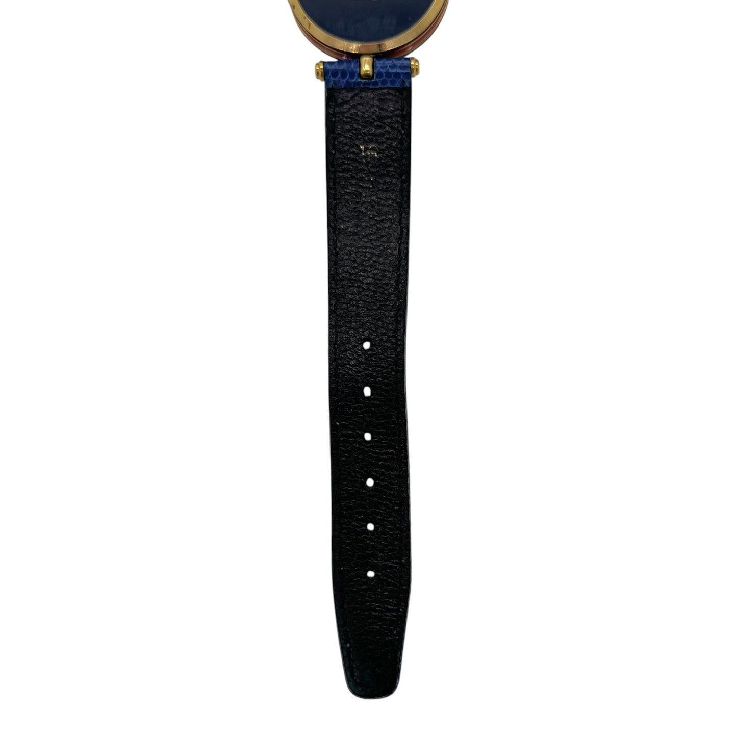 Gucci Vintage Sherry Line 2000L Watch