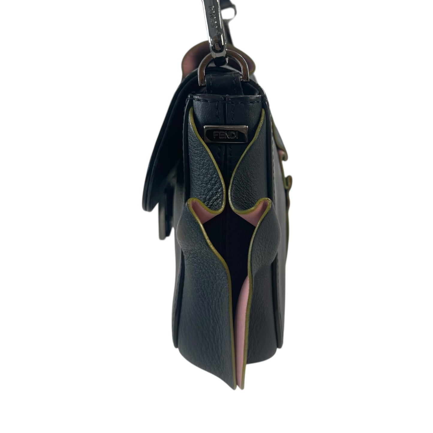 Fendi Wave Baguette Bag