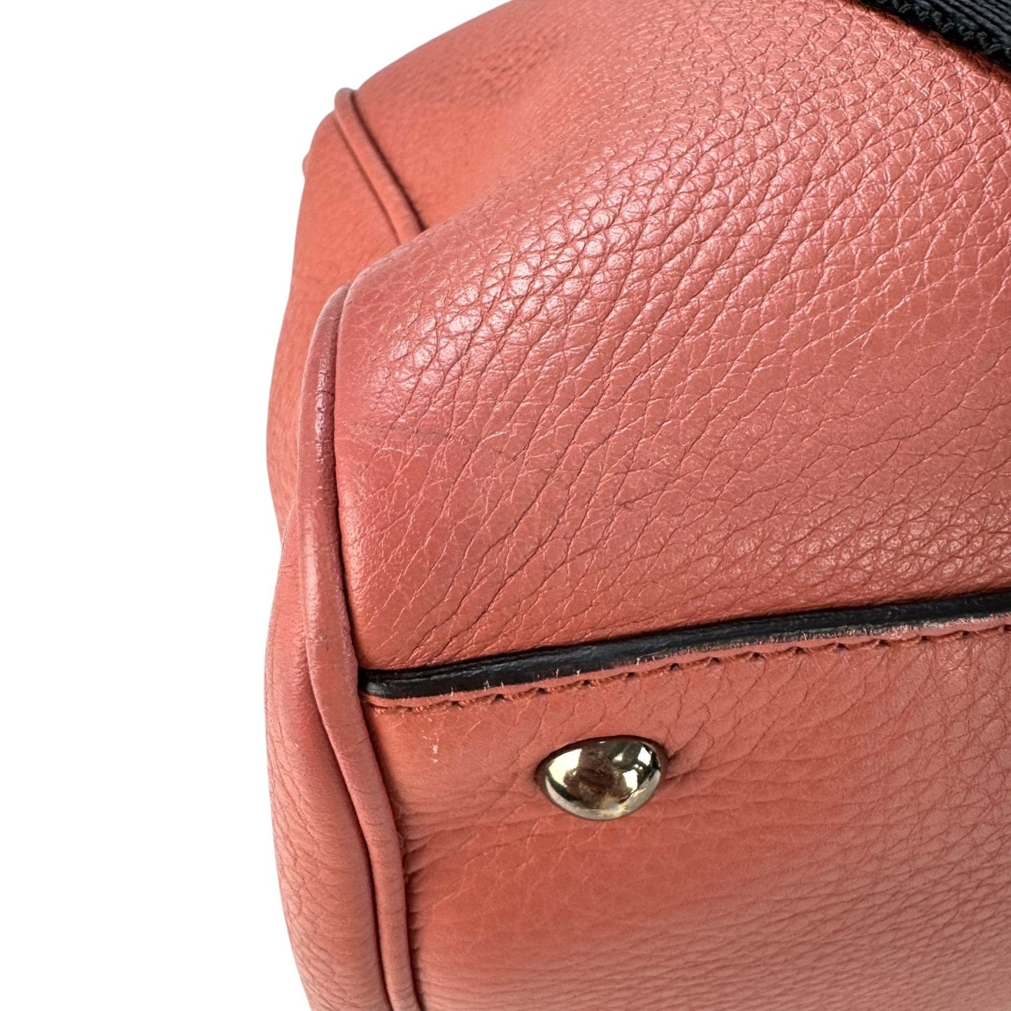 Gucci Bamboo Shopper Tote Bag