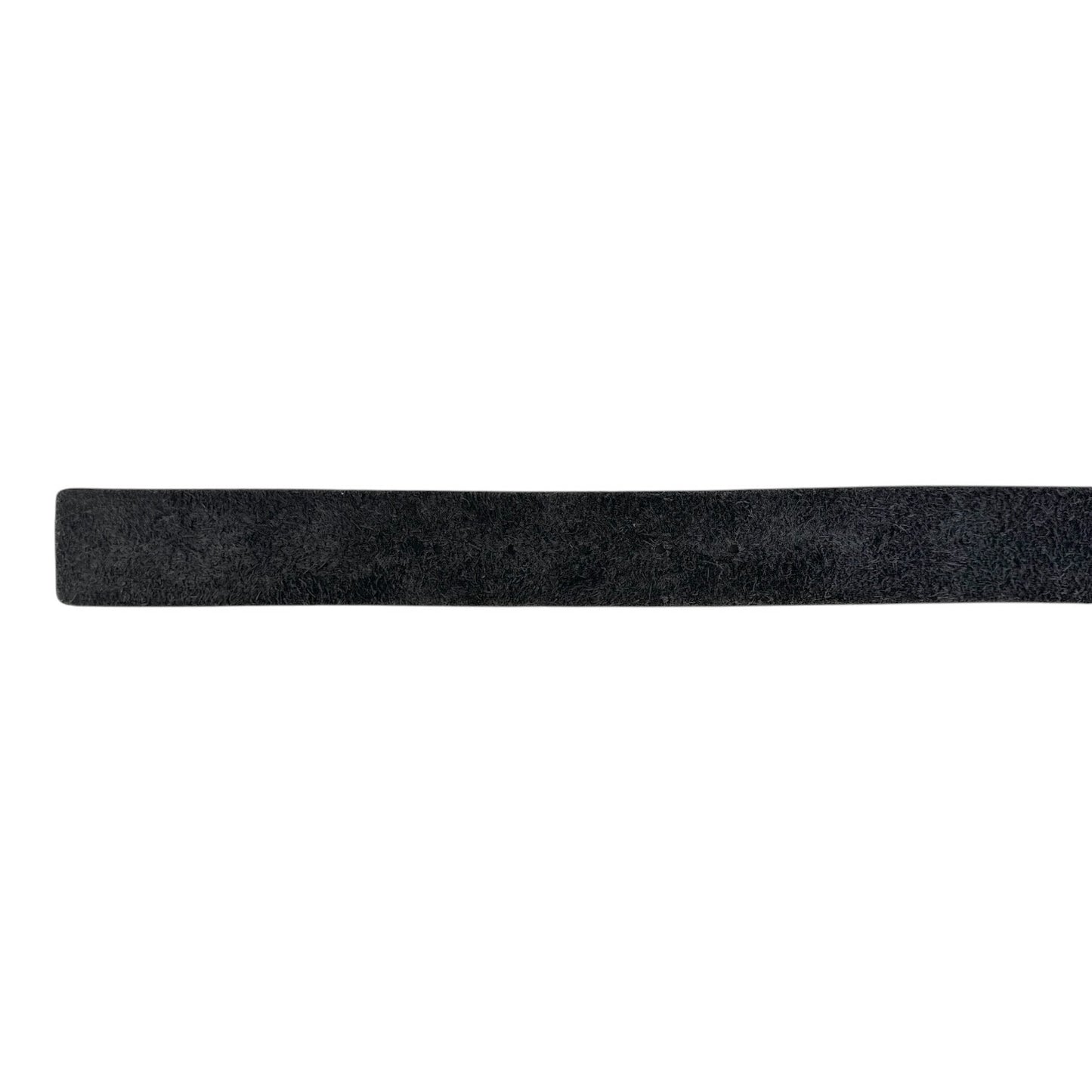 Gucci Pegasus Leather Belt