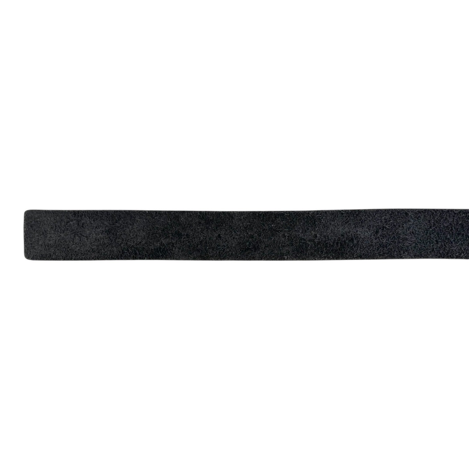 Gucci Pegasus Leather Belt
