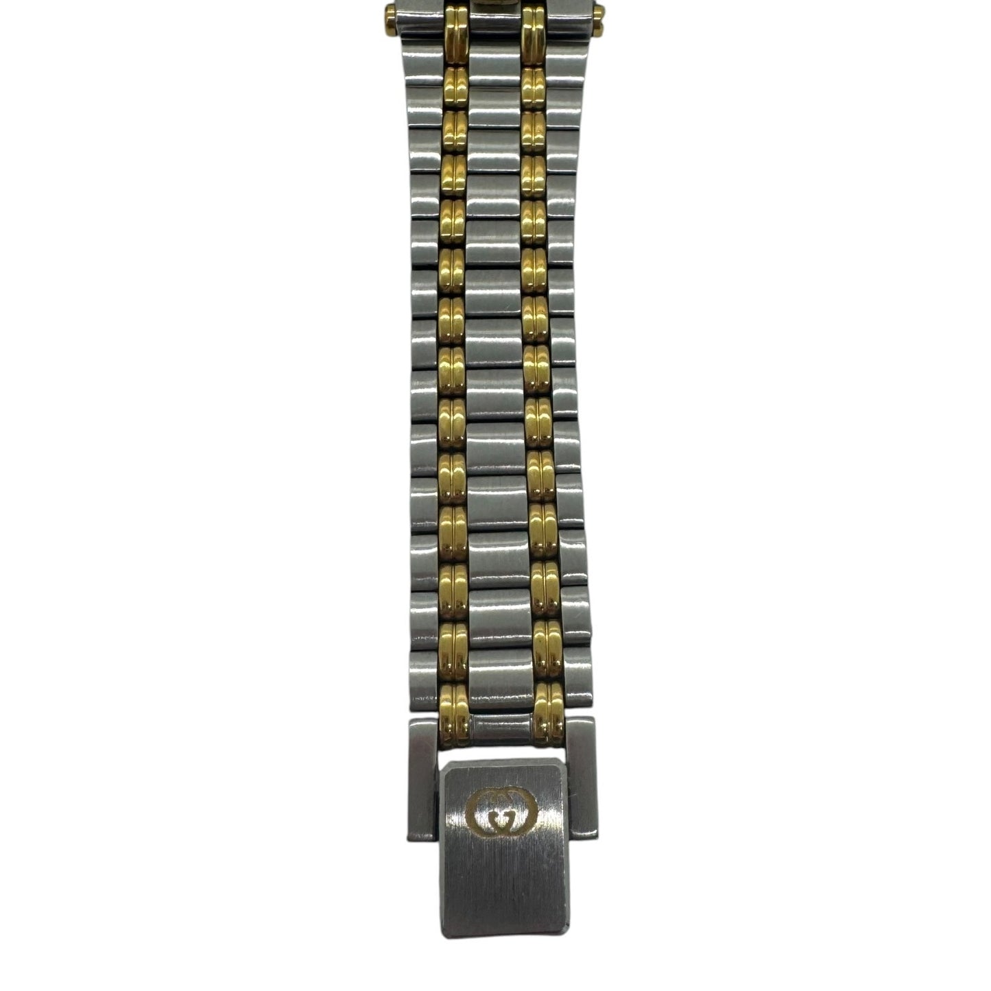 Gucci Vintage 9000L Diamond Watch