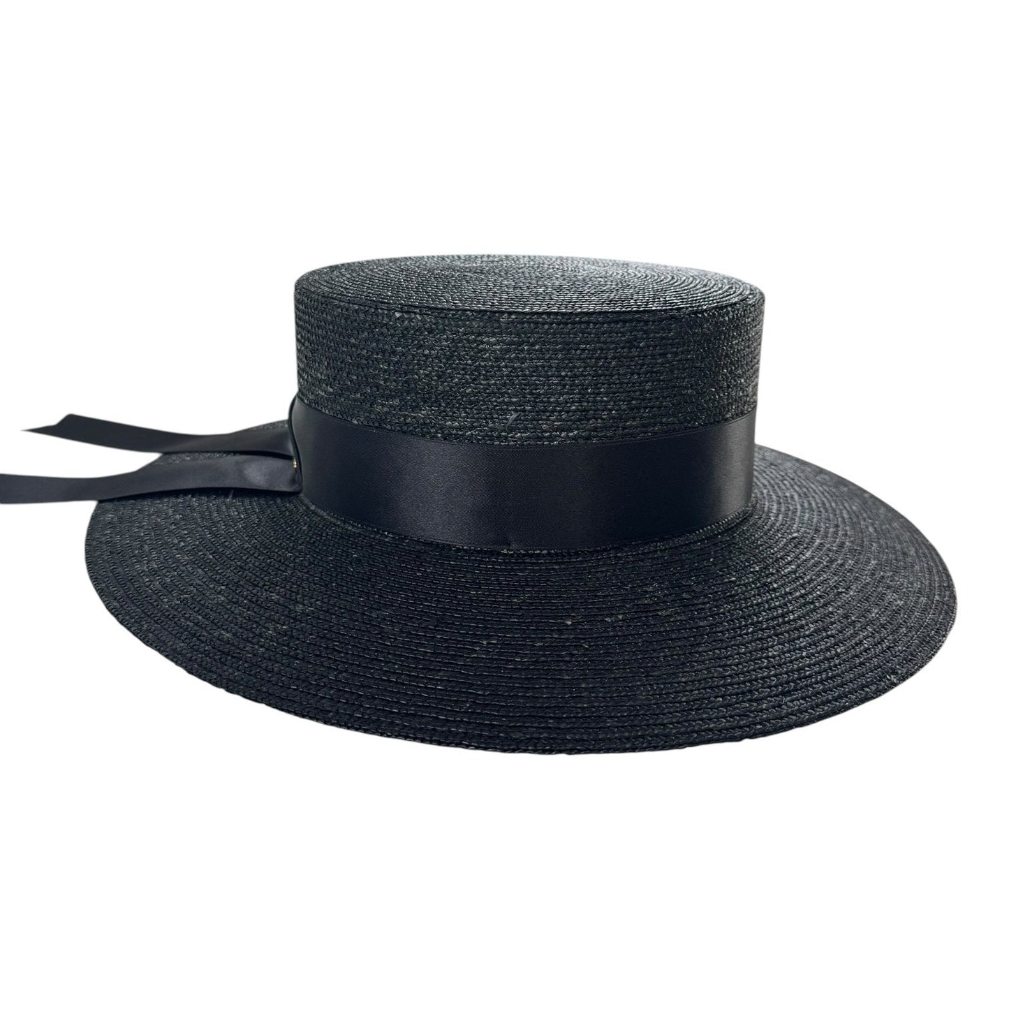 Gucci Dakota Straw Hat
