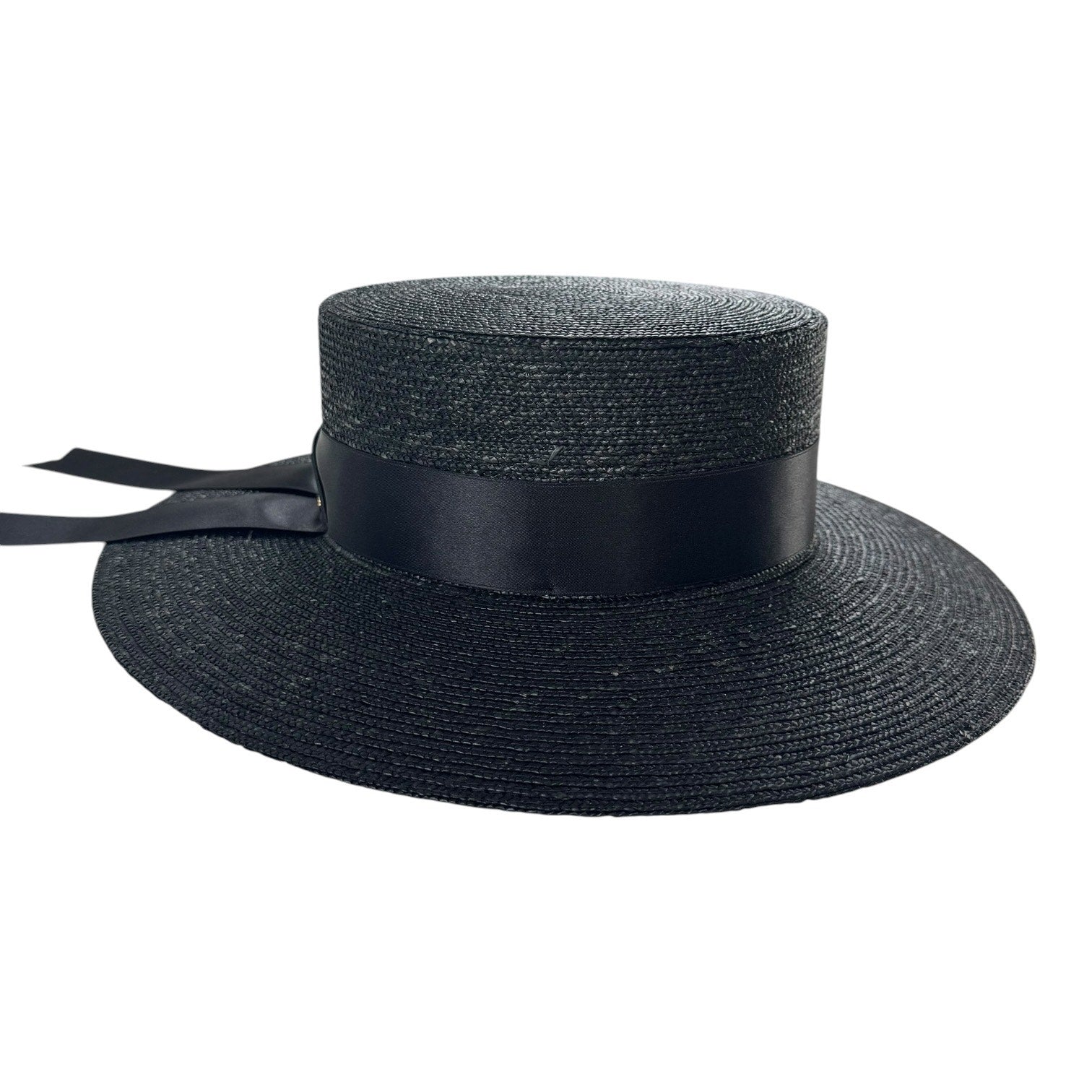 Gucci Dakota Straw Hat