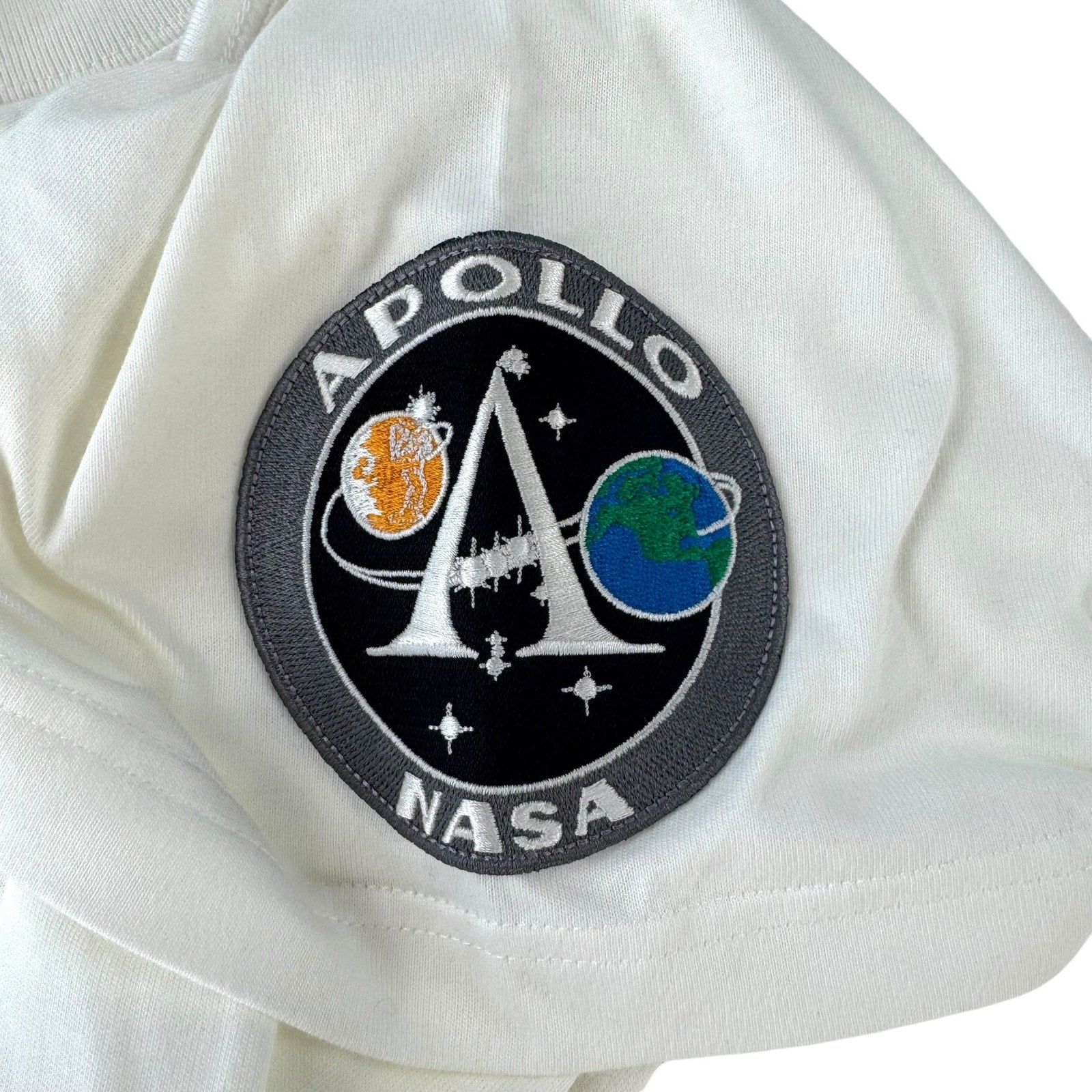 Balenciaga x NASA T-Shirt