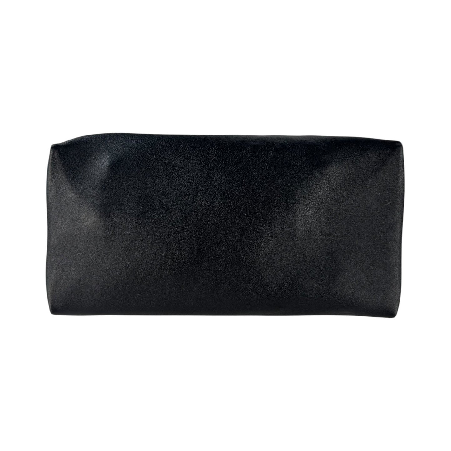 Celine All Soft Leopard Print Calf Hair Shoulder Bag