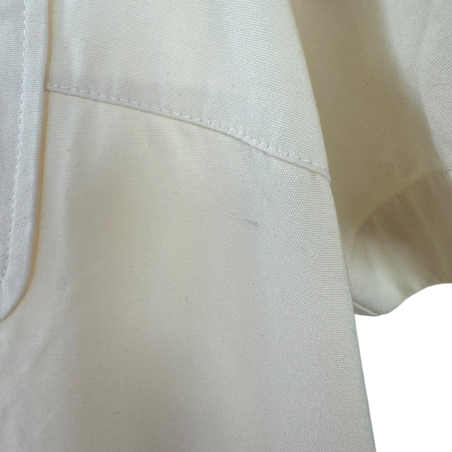 Gucci Sherry Line Short Sleeve Dress