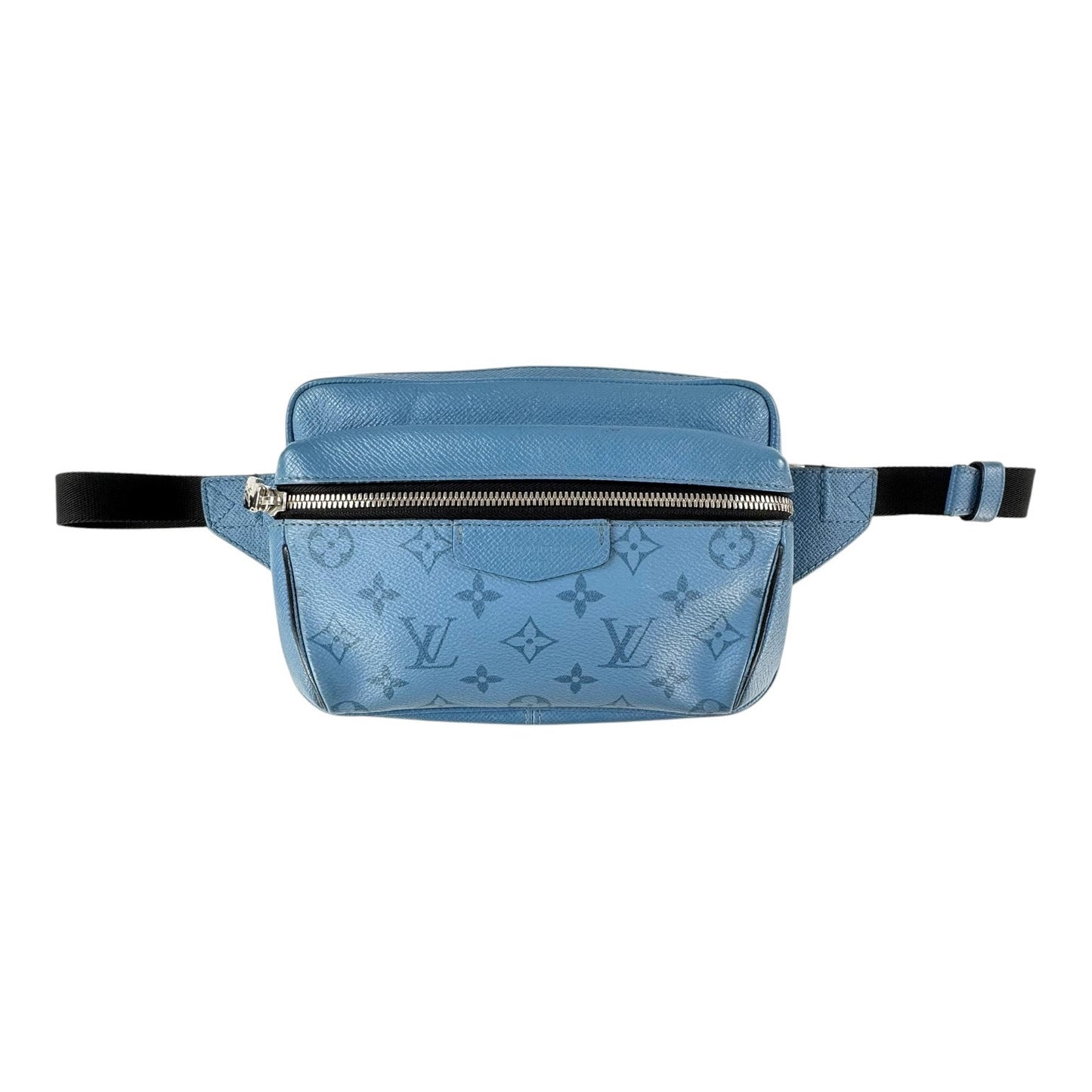 Louis Vuitton Taigarama Bum Bag