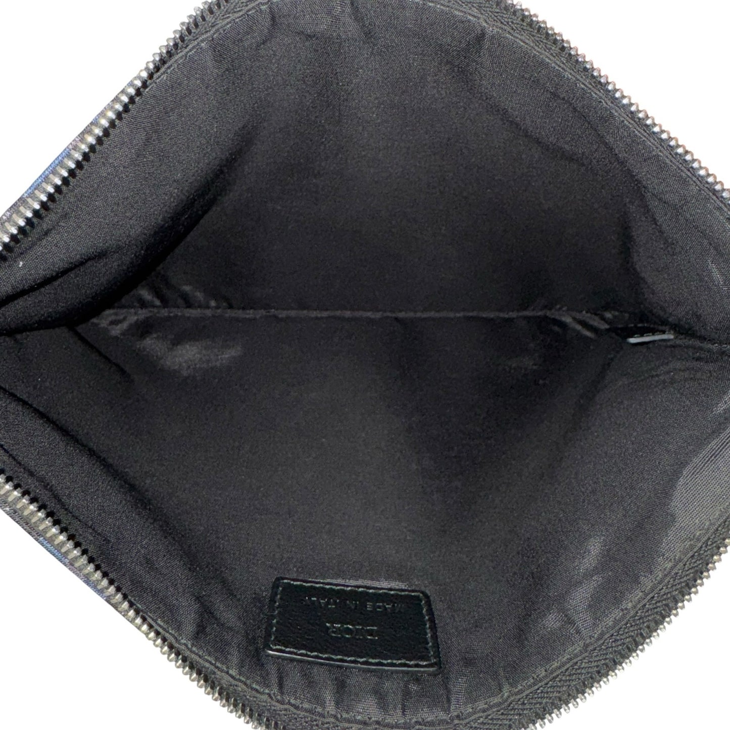 Dior x Sorayama Trotter Pouch