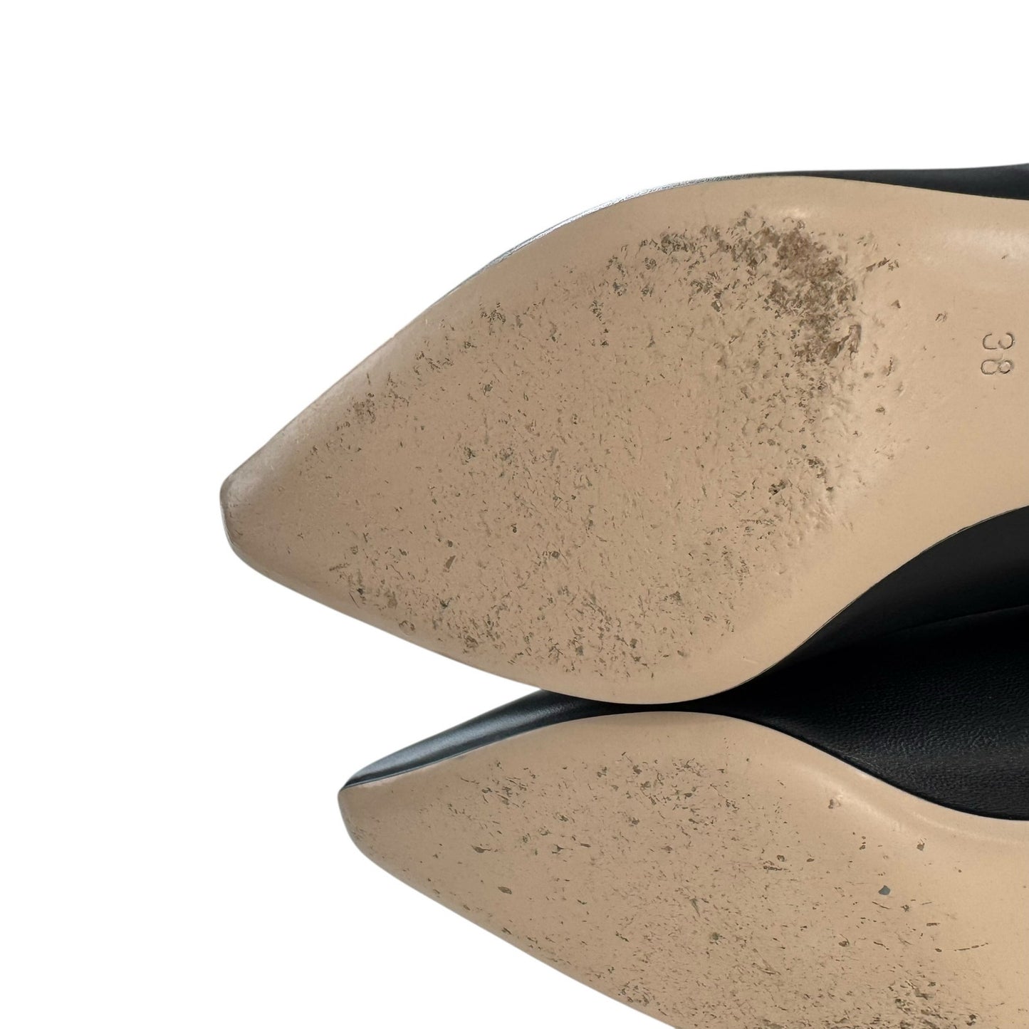 Gucci Horsebit Heeled Boots