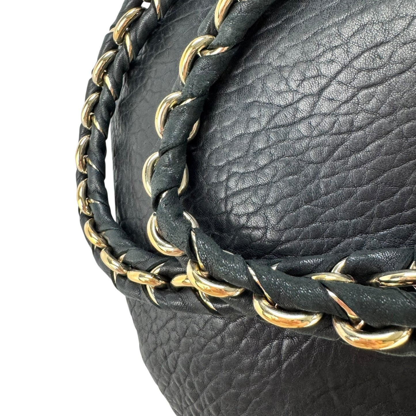 Fendi Vintage Mia Shoulder Bag