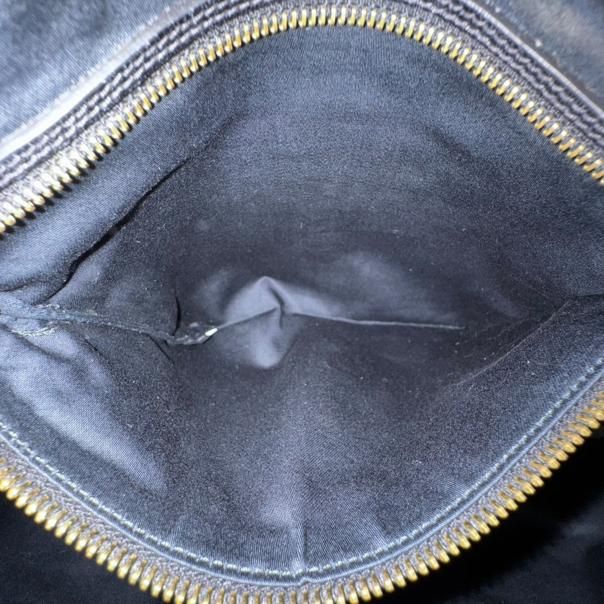 Miu Miu Sequin Tote Bag