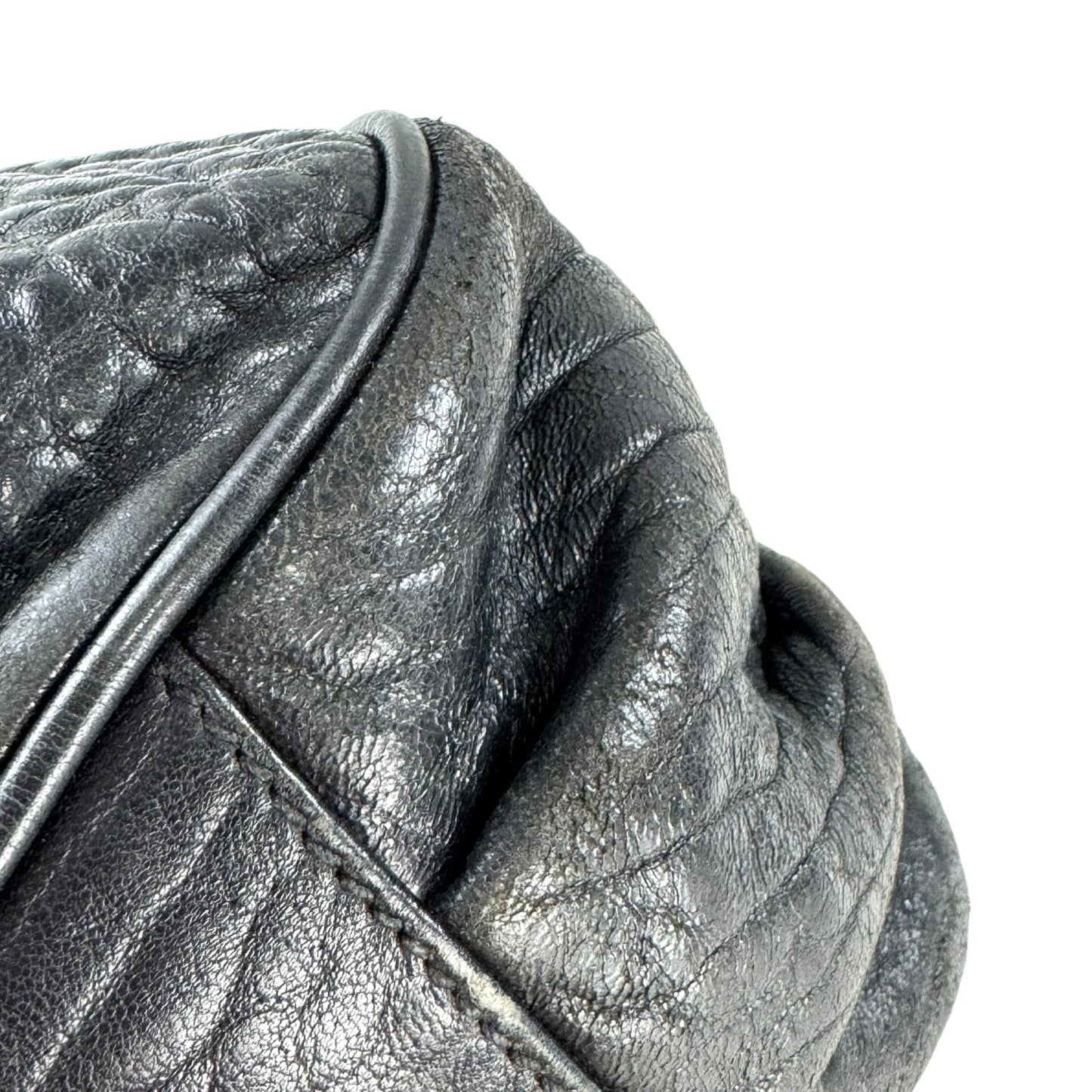 Fendi Vintage Mia Shoulder Bag