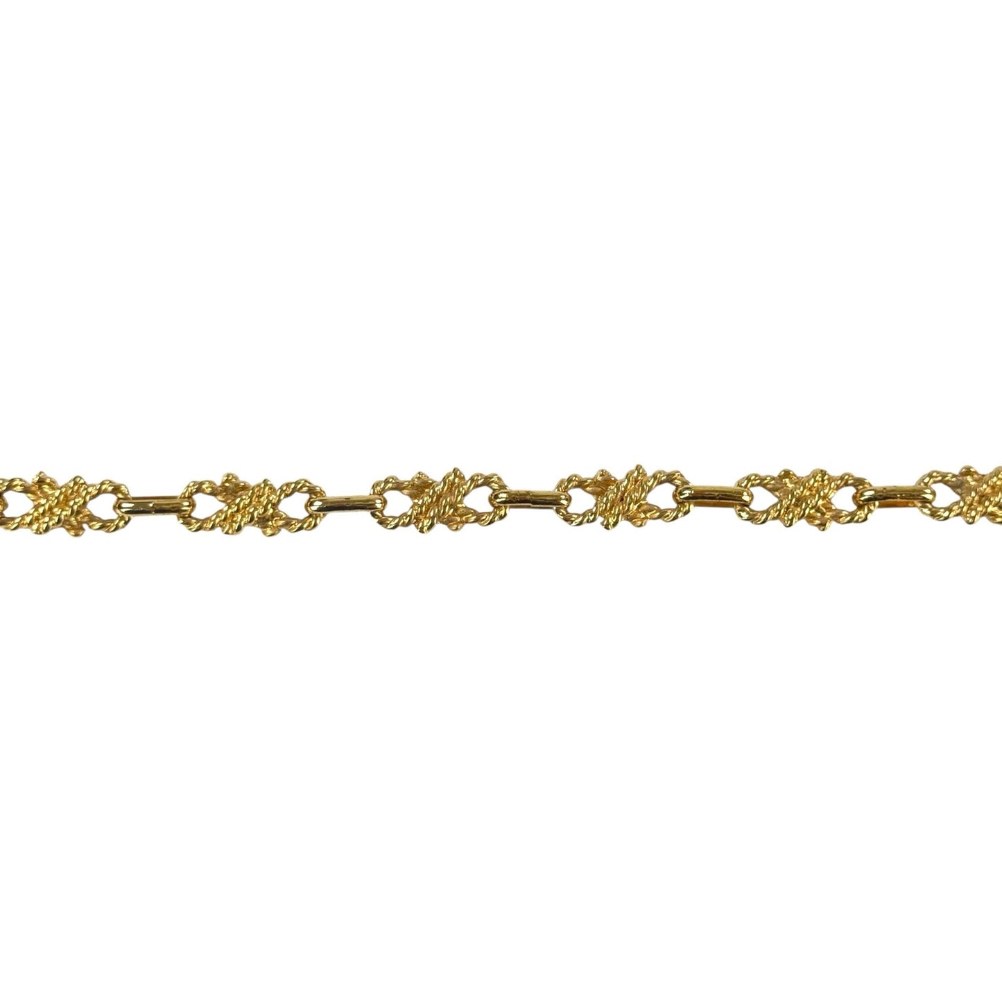 Celine Vintage Necklace