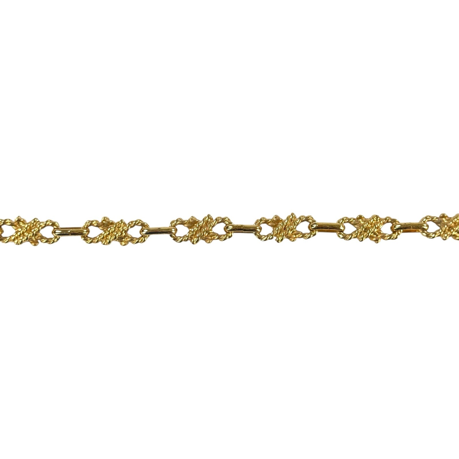 Celine Vintage Necklace