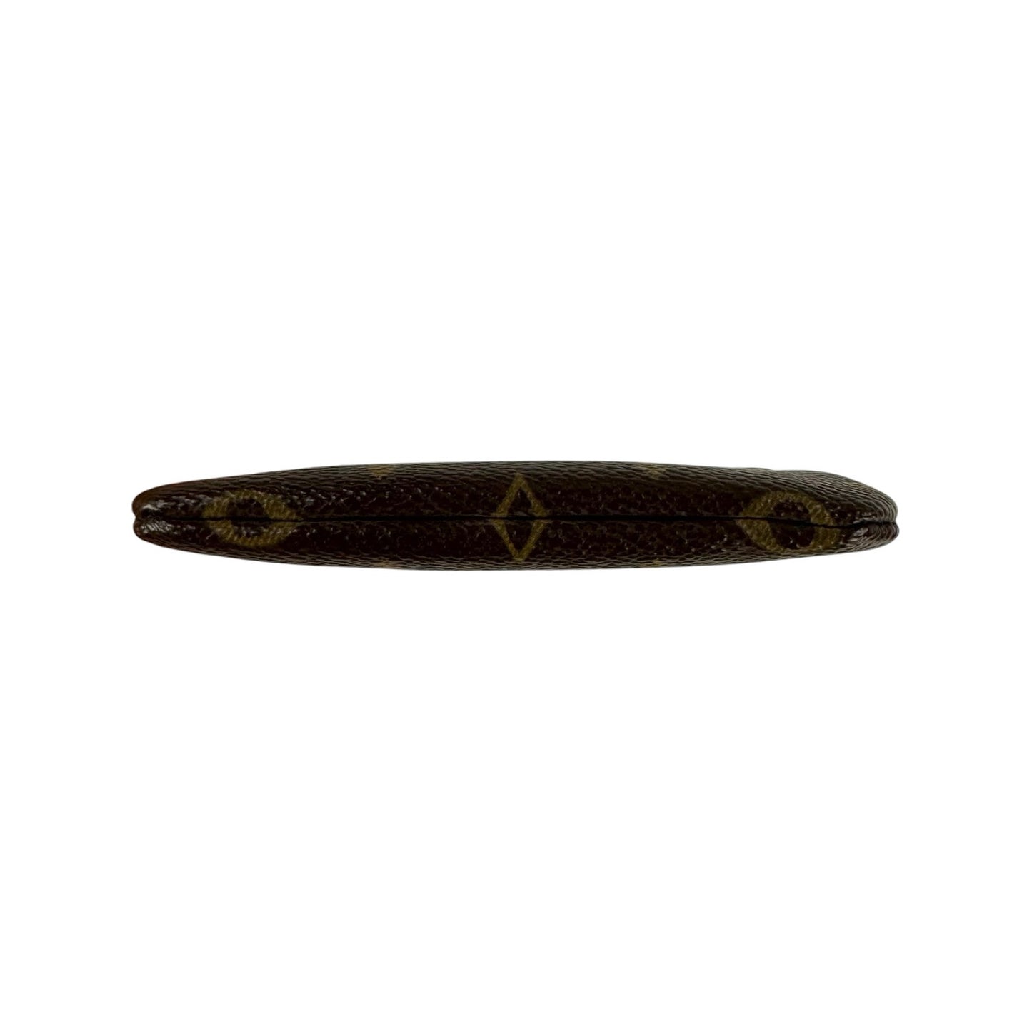 Louis Vuitton Vintage Monogram Key Pouch