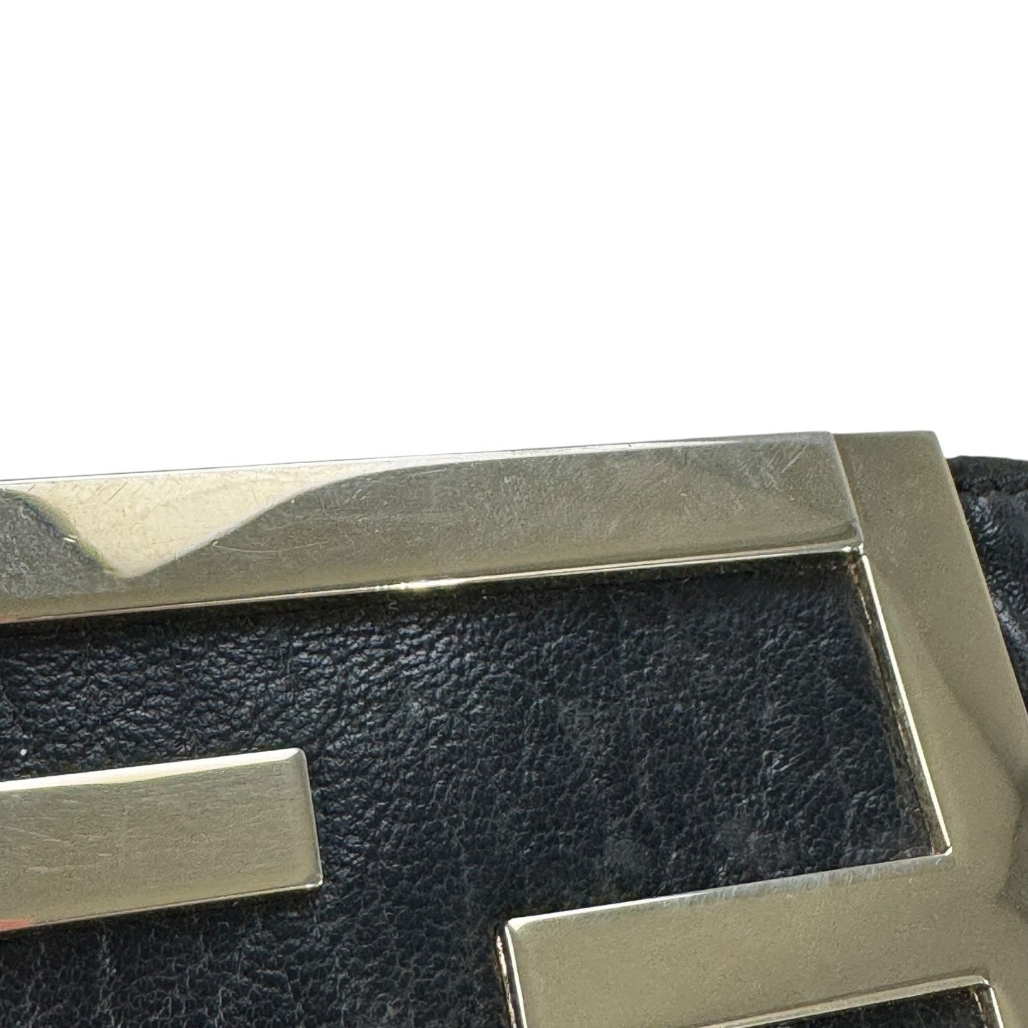 Fendi Vintage Mia Shoulder Bag