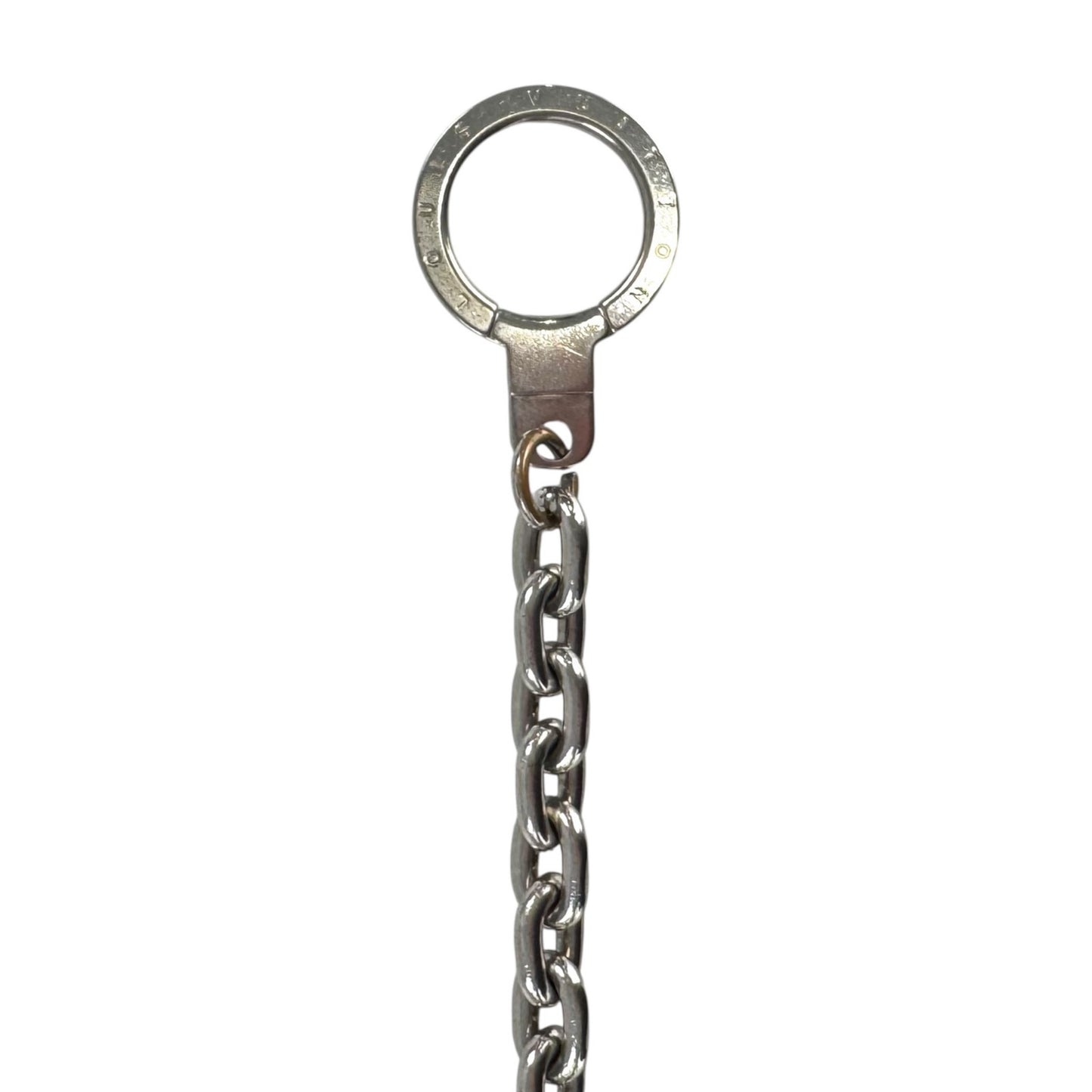 Louis Vuitton Chaine Anneau Cles XL Wallet Chain