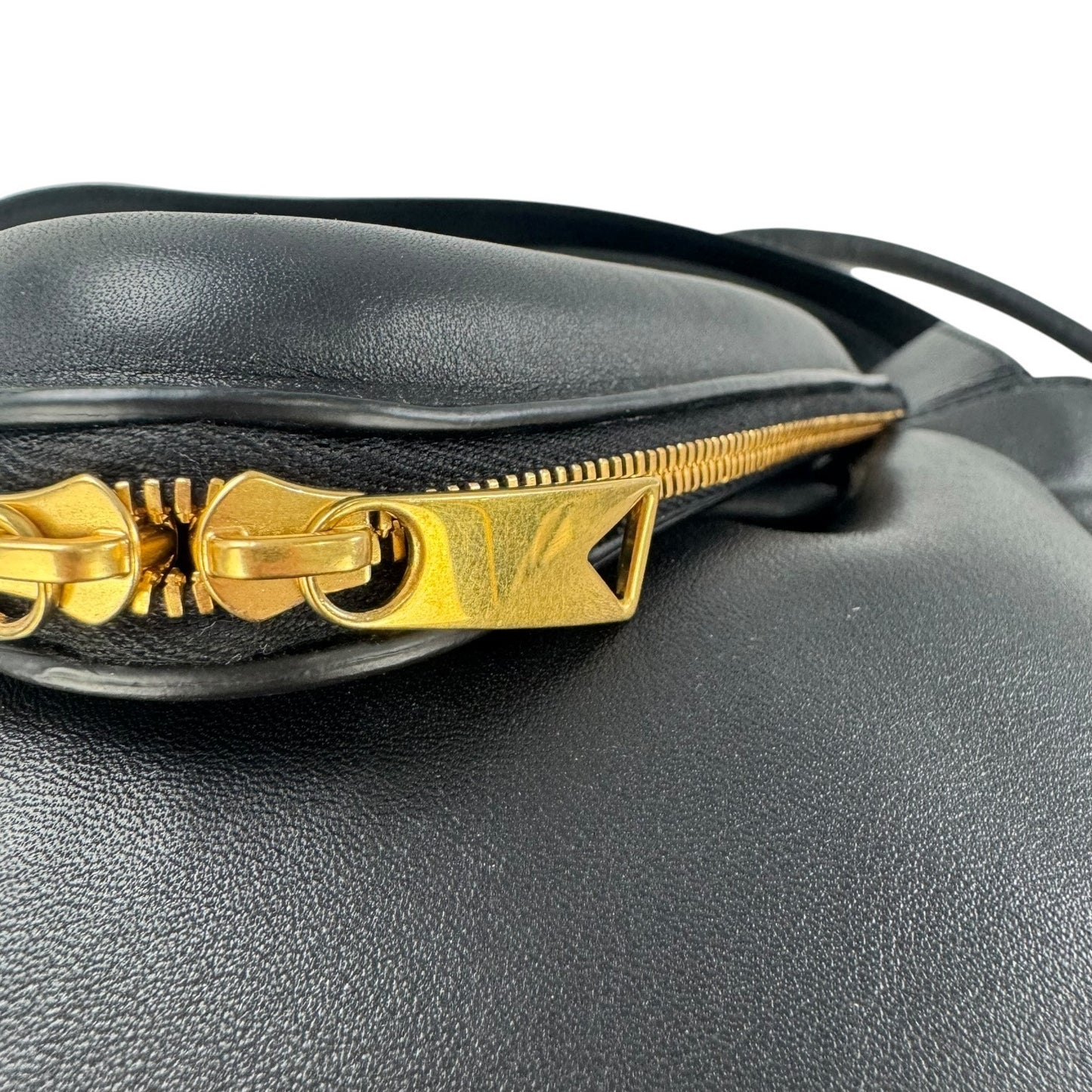 Bottega Veneta Beak Shoulder Bag