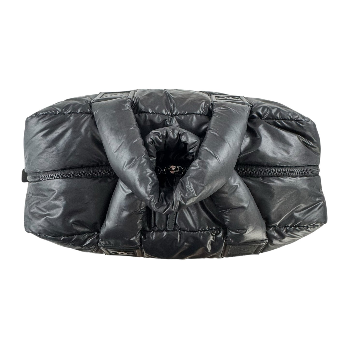 Chanel Coco Cocoon Handbag