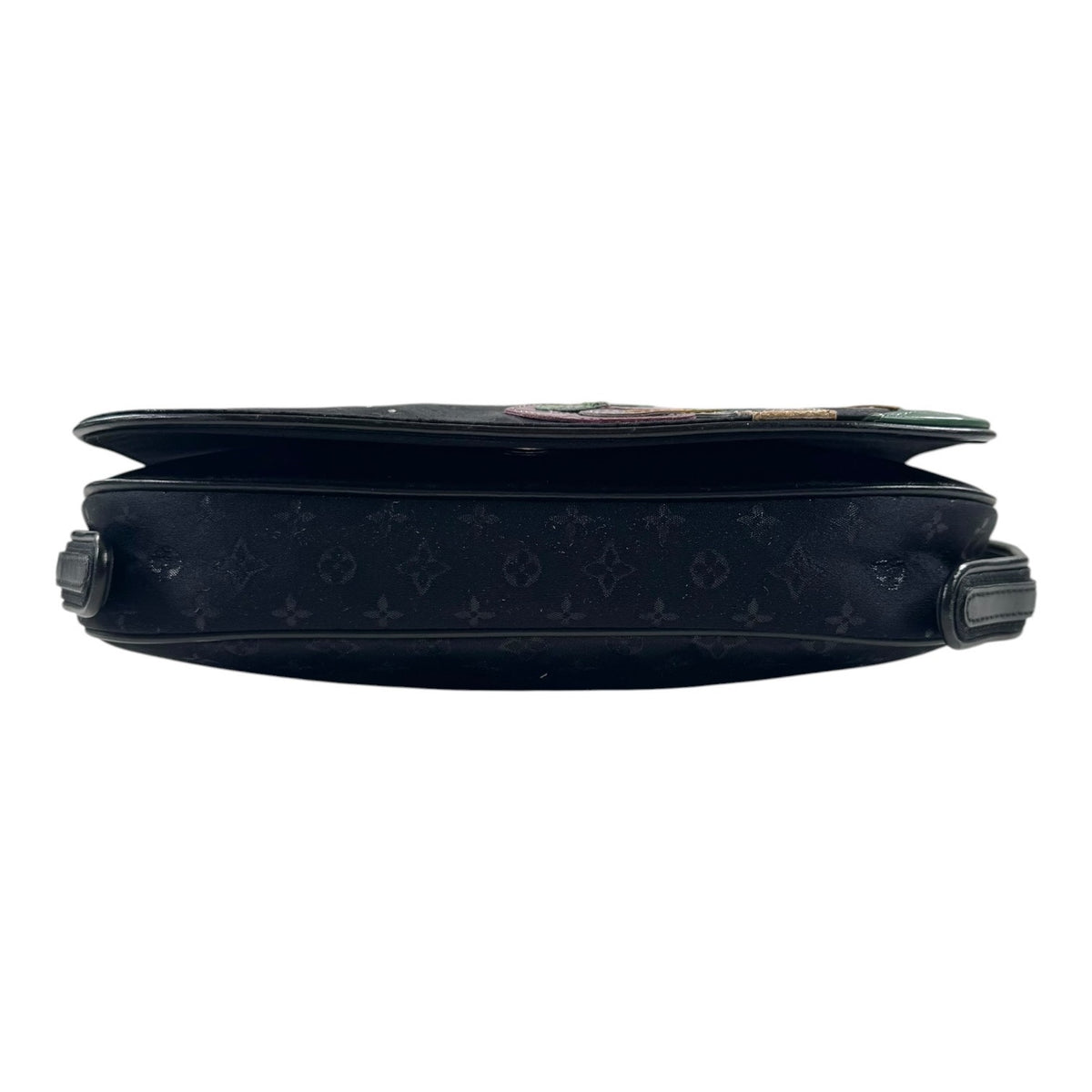 Louis Vuitton Vintage Limited Edition Conte De Fees Shoulder Bag
